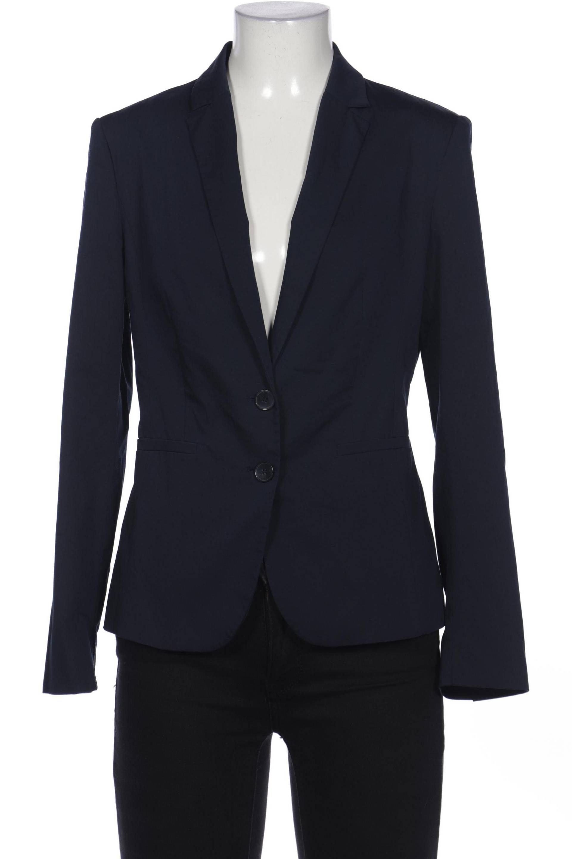 More & More Damen Blazer, marineblau von MORE & MORE