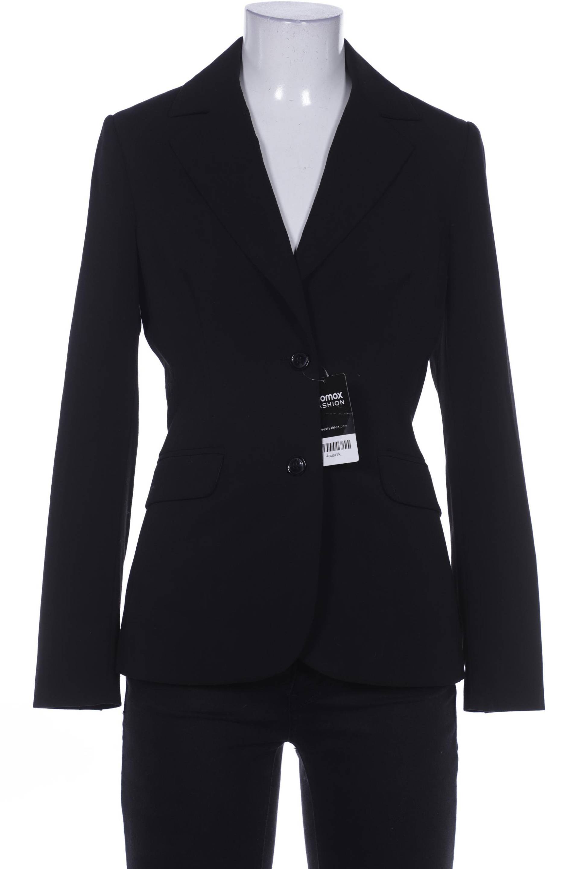 More & More Damen Blazer, schwarz von MORE & MORE