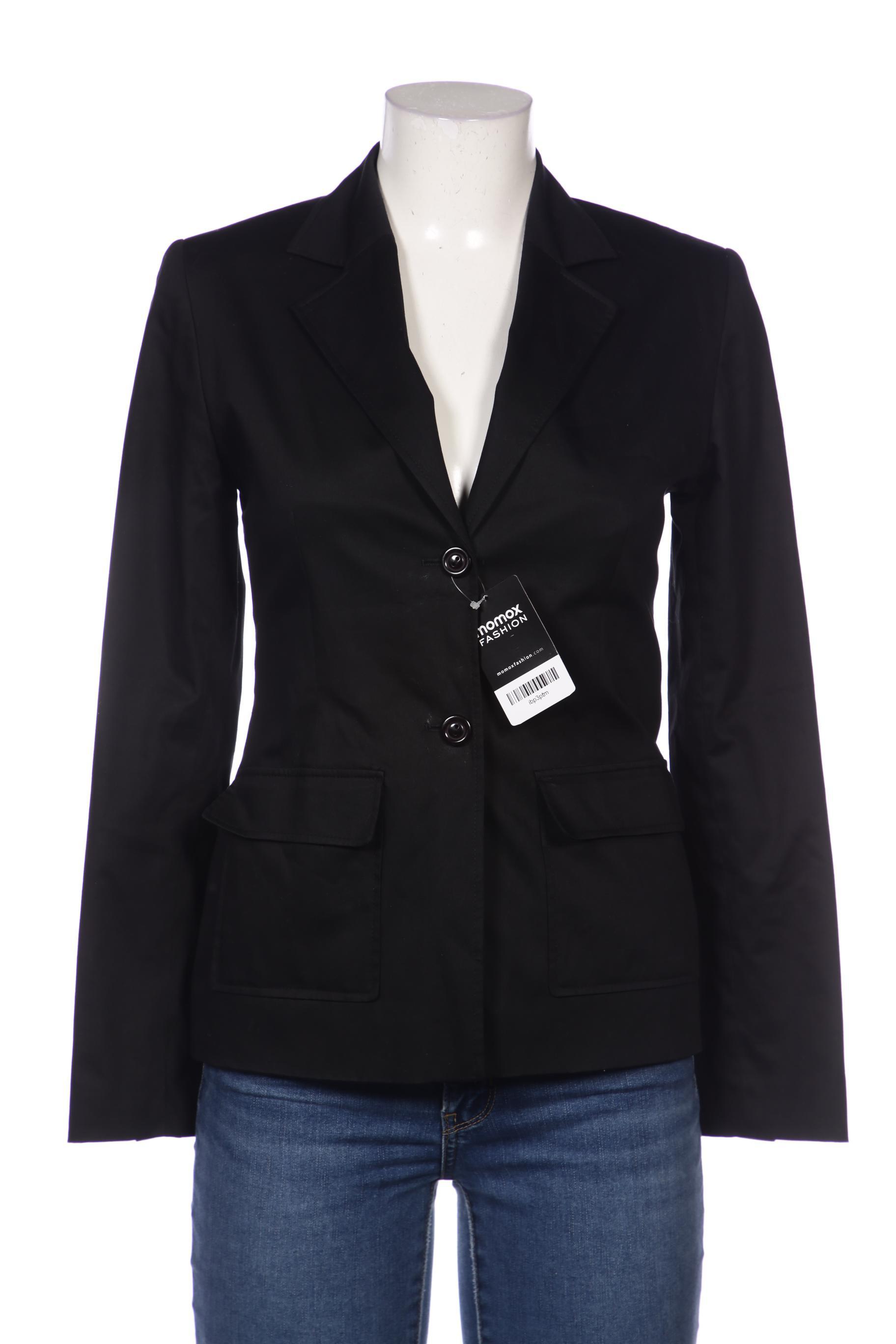 More & More Damen Blazer, schwarz von MORE & MORE