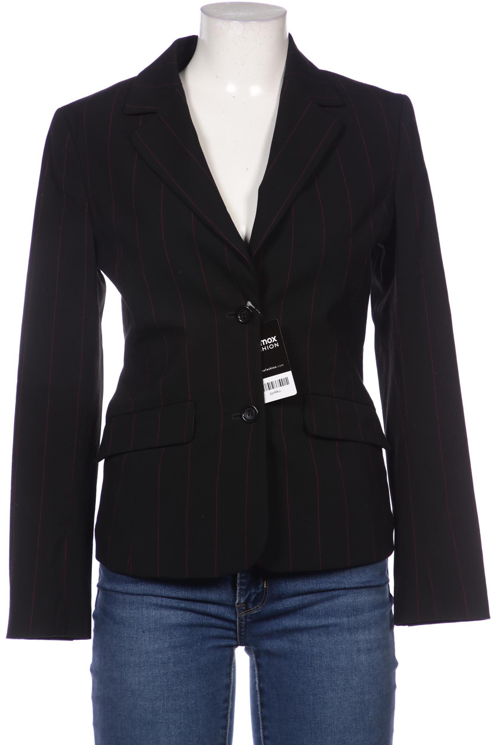 More & More Damen Blazer, schwarz von MORE & MORE