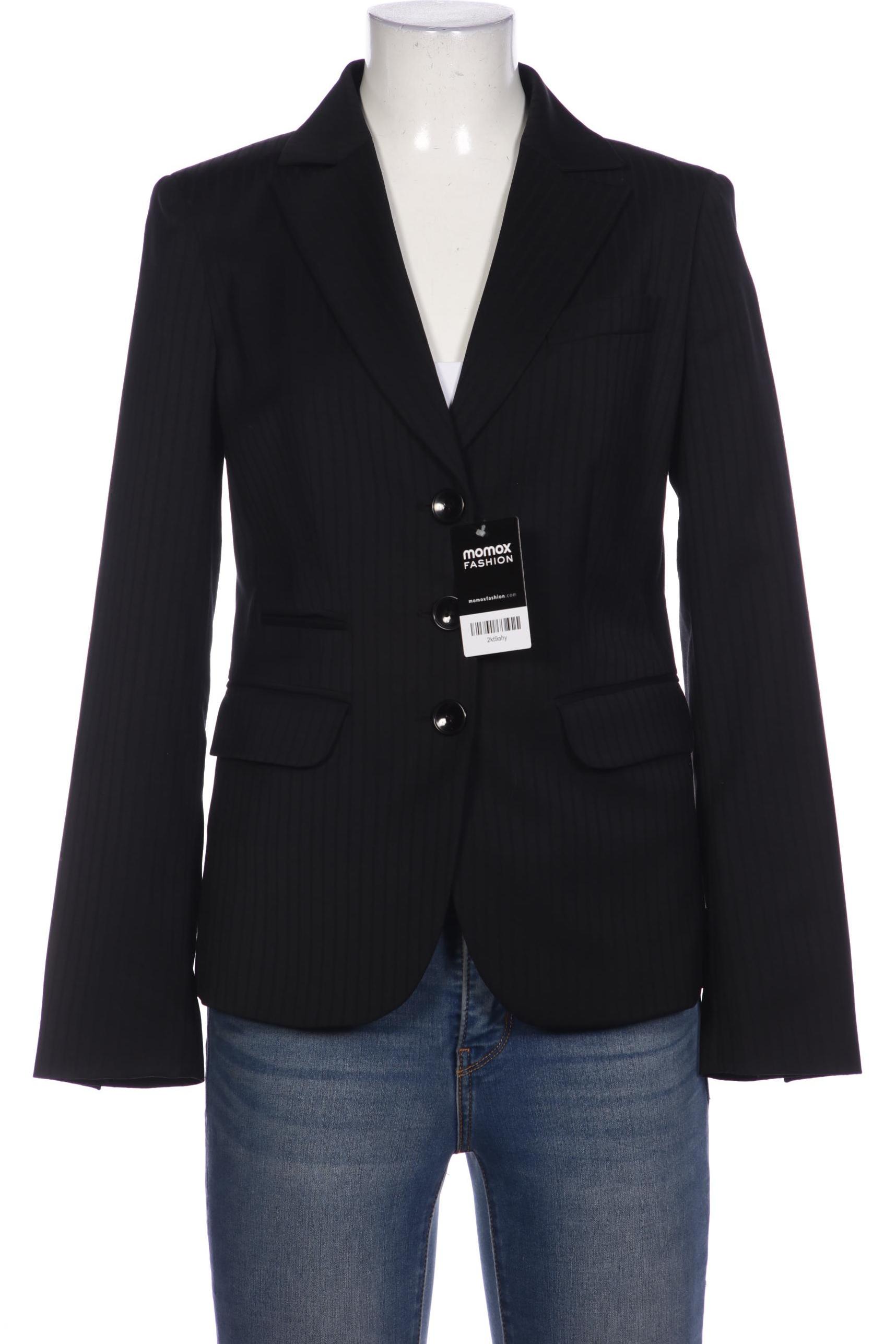 More & More Damen Blazer, schwarz von MORE & MORE