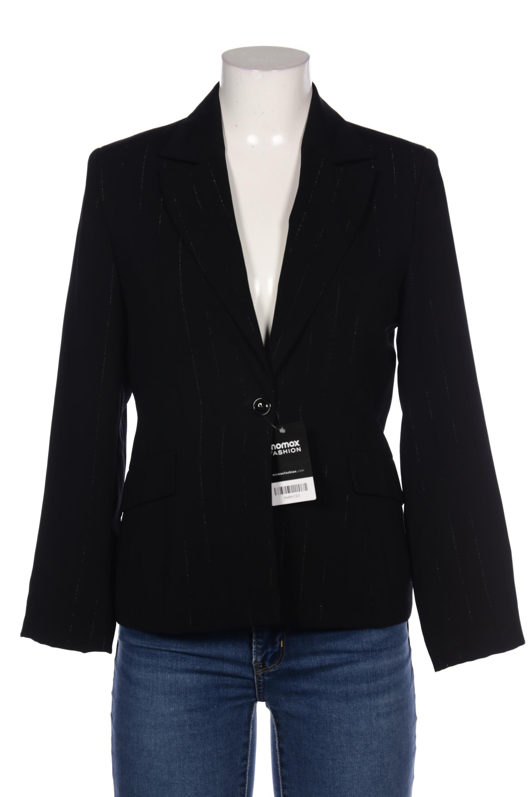 More & More Damen Blazer, schwarz von MORE & MORE