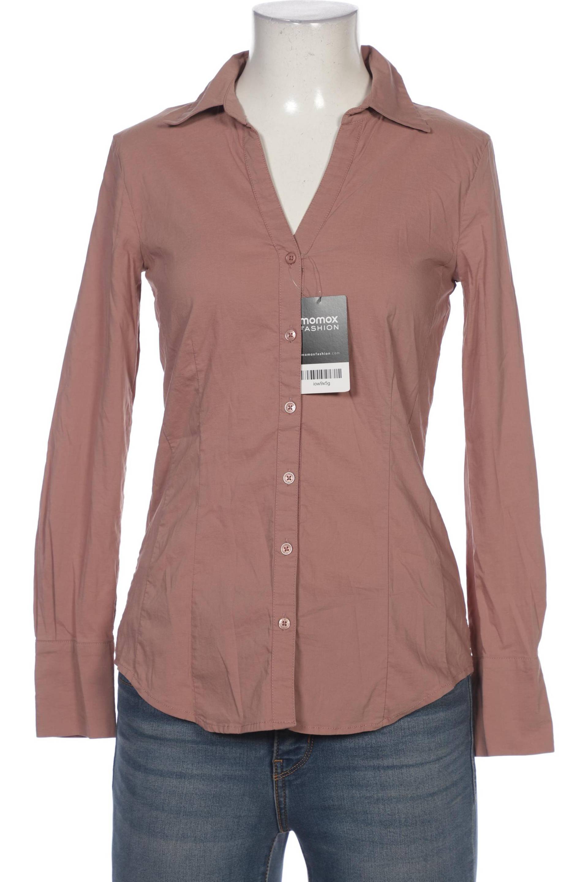 More & More Damen Bluse, braun von MORE & MORE