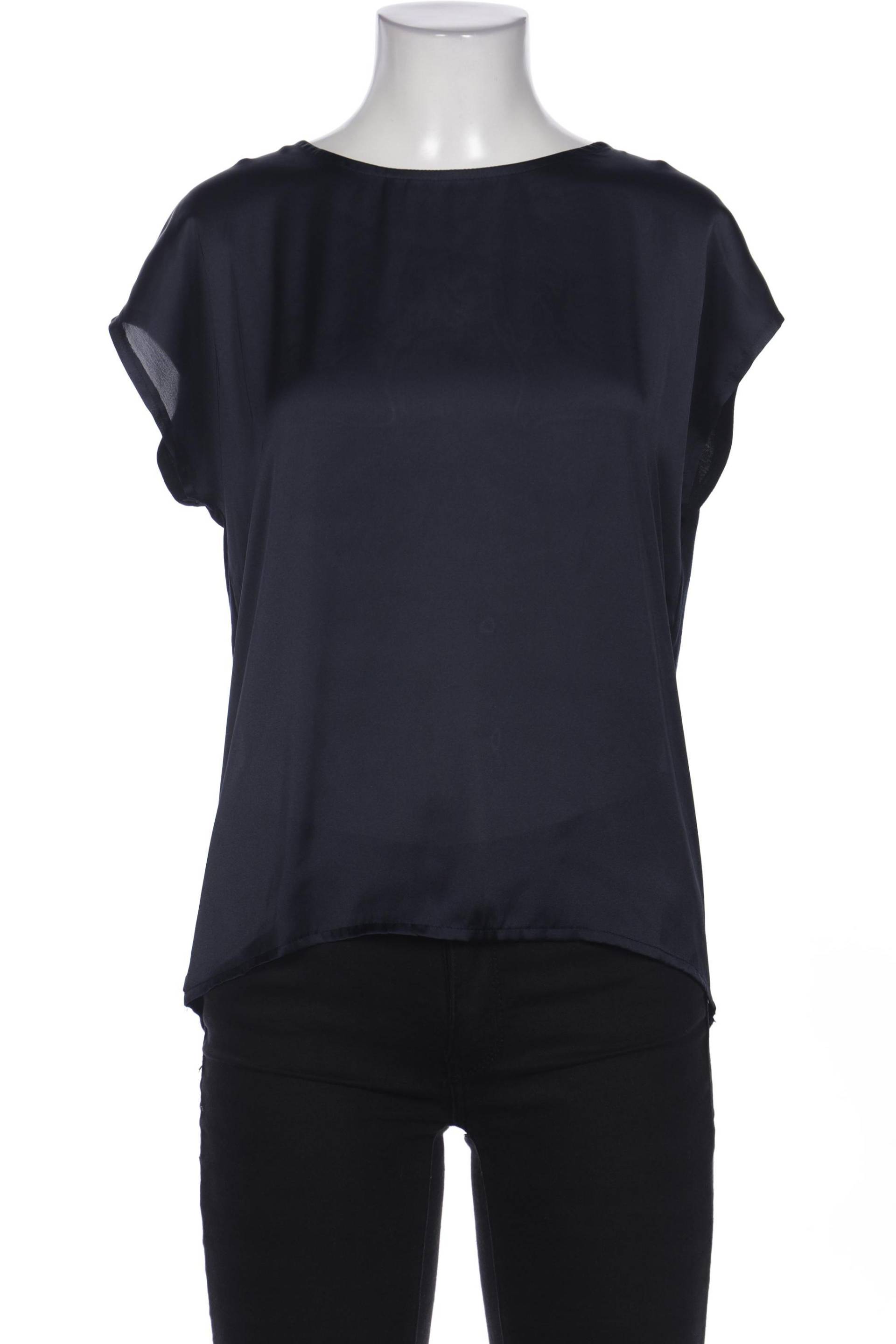 More & More Damen Bluse, marineblau von MORE & MORE