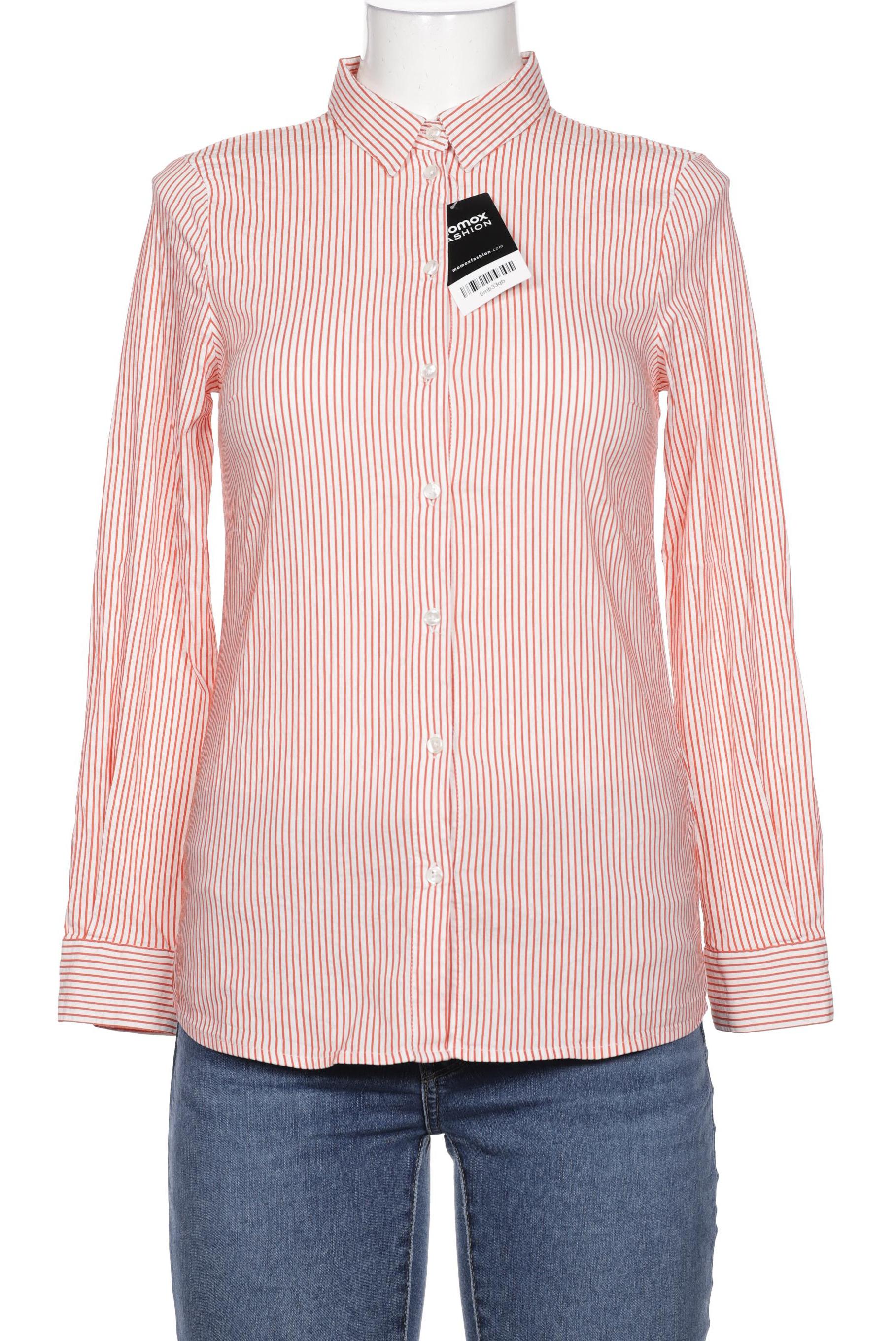 More & More Damen Bluse, orange von MORE & MORE