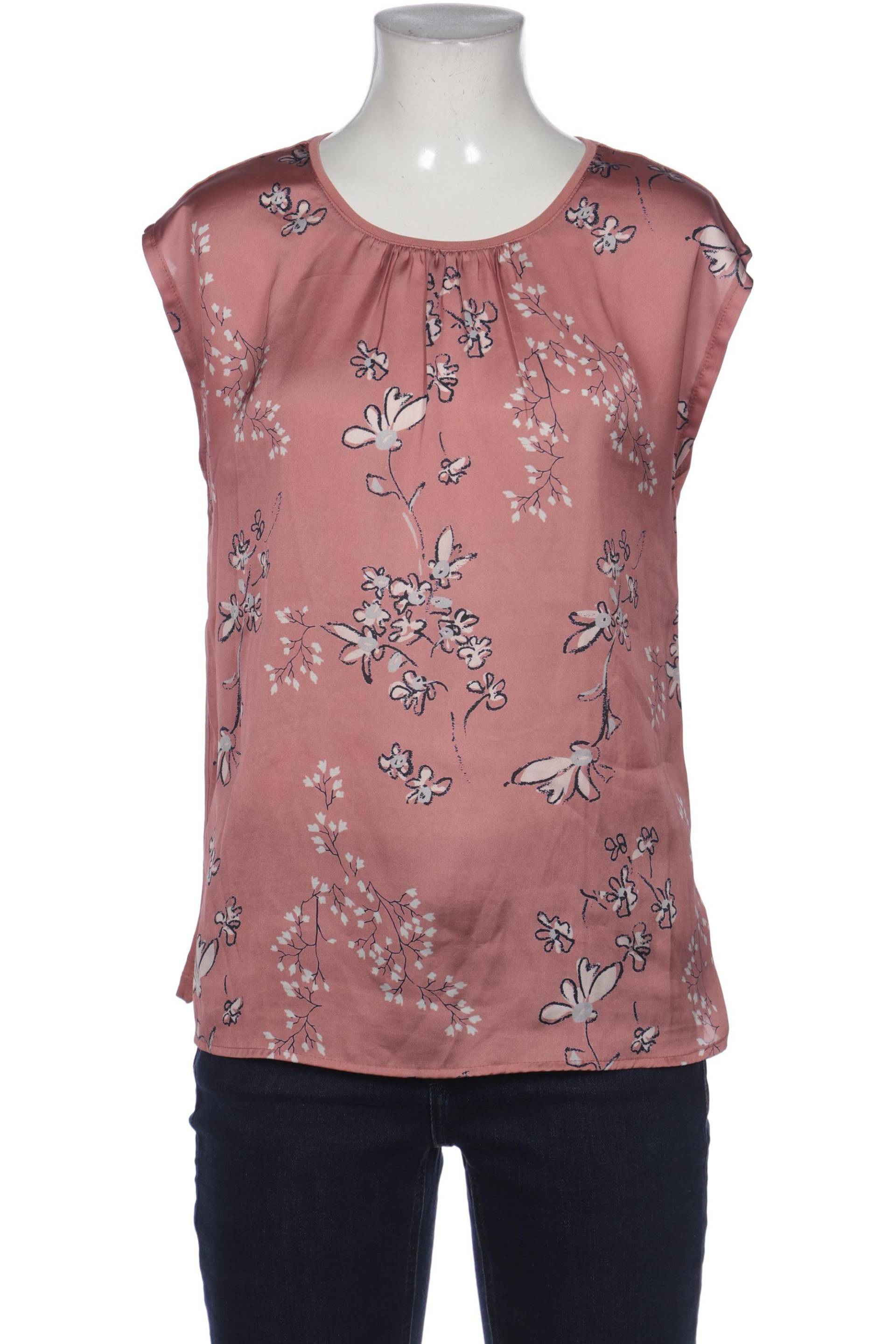 More & More Damen Bluse, pink von MORE & MORE