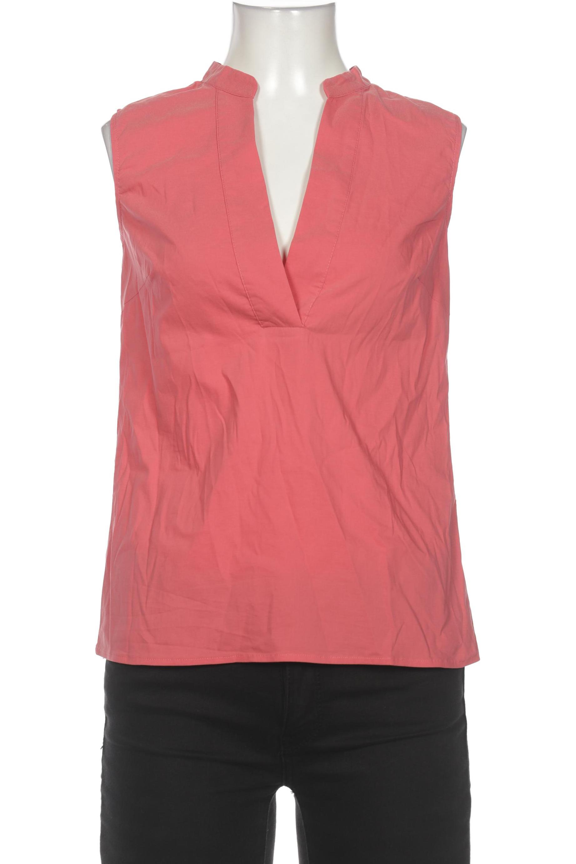 More & More Damen Bluse, pink von MORE & MORE