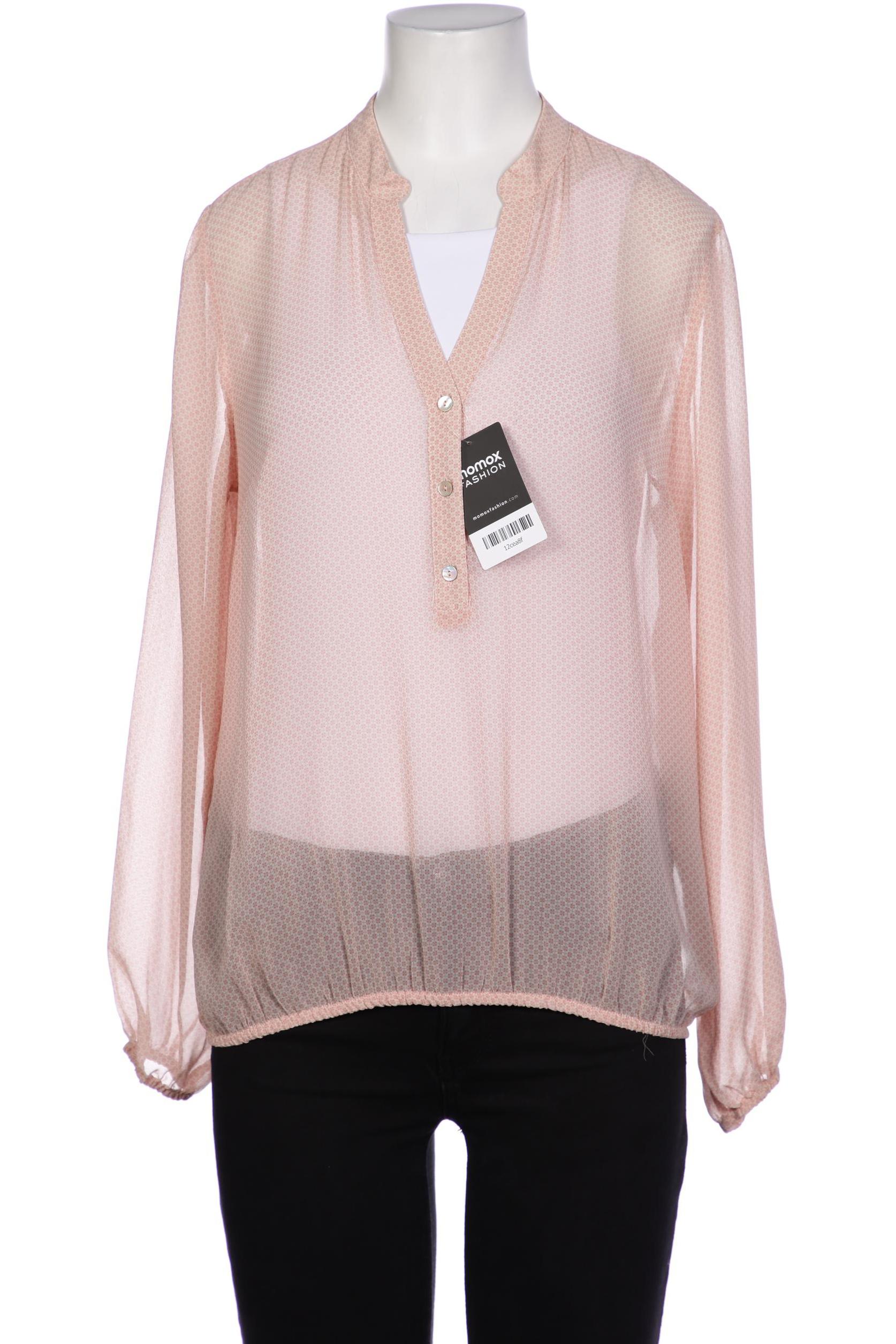 More & More Damen Bluse, pink von MORE & MORE