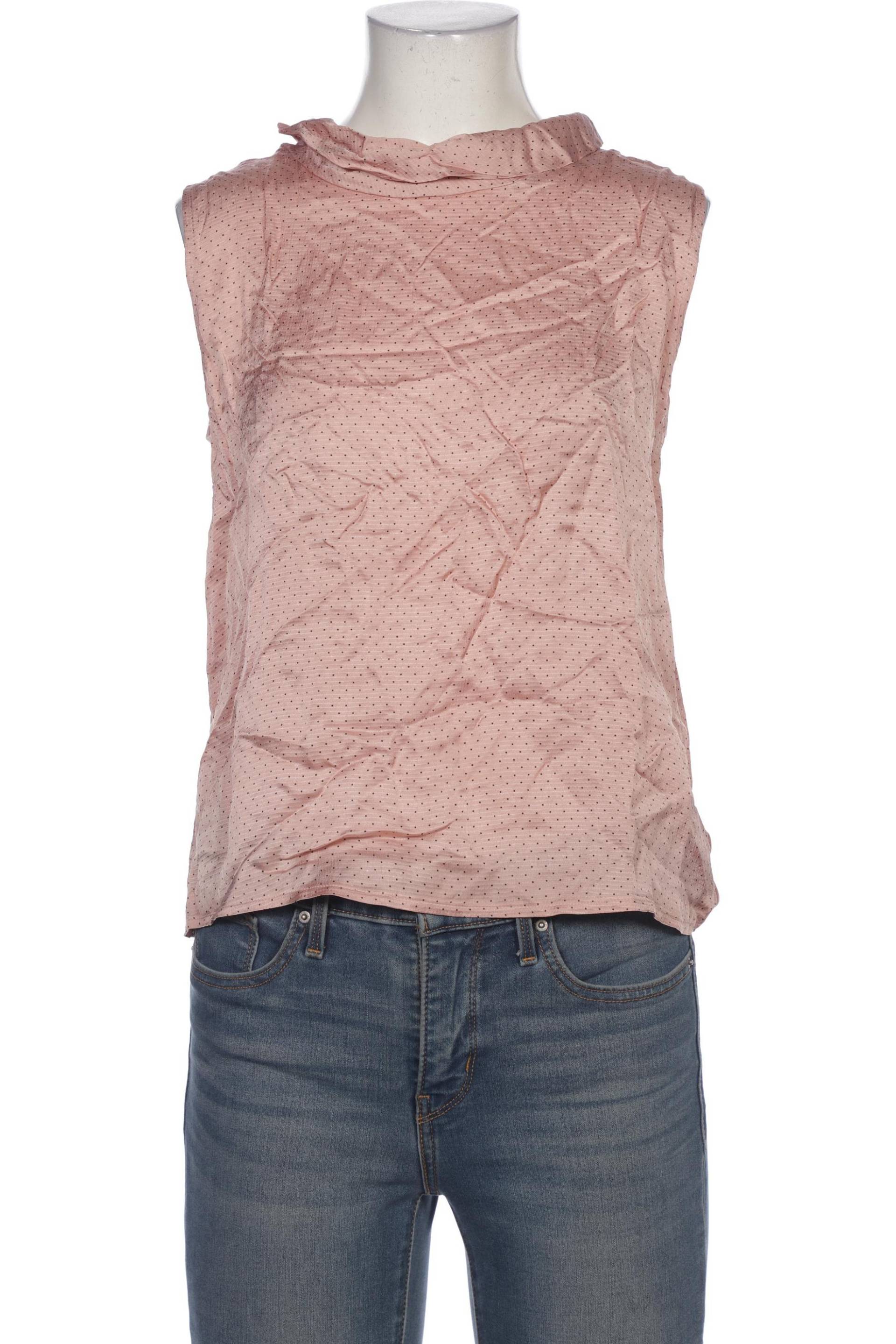 More & More Damen Bluse, pink von MORE & MORE