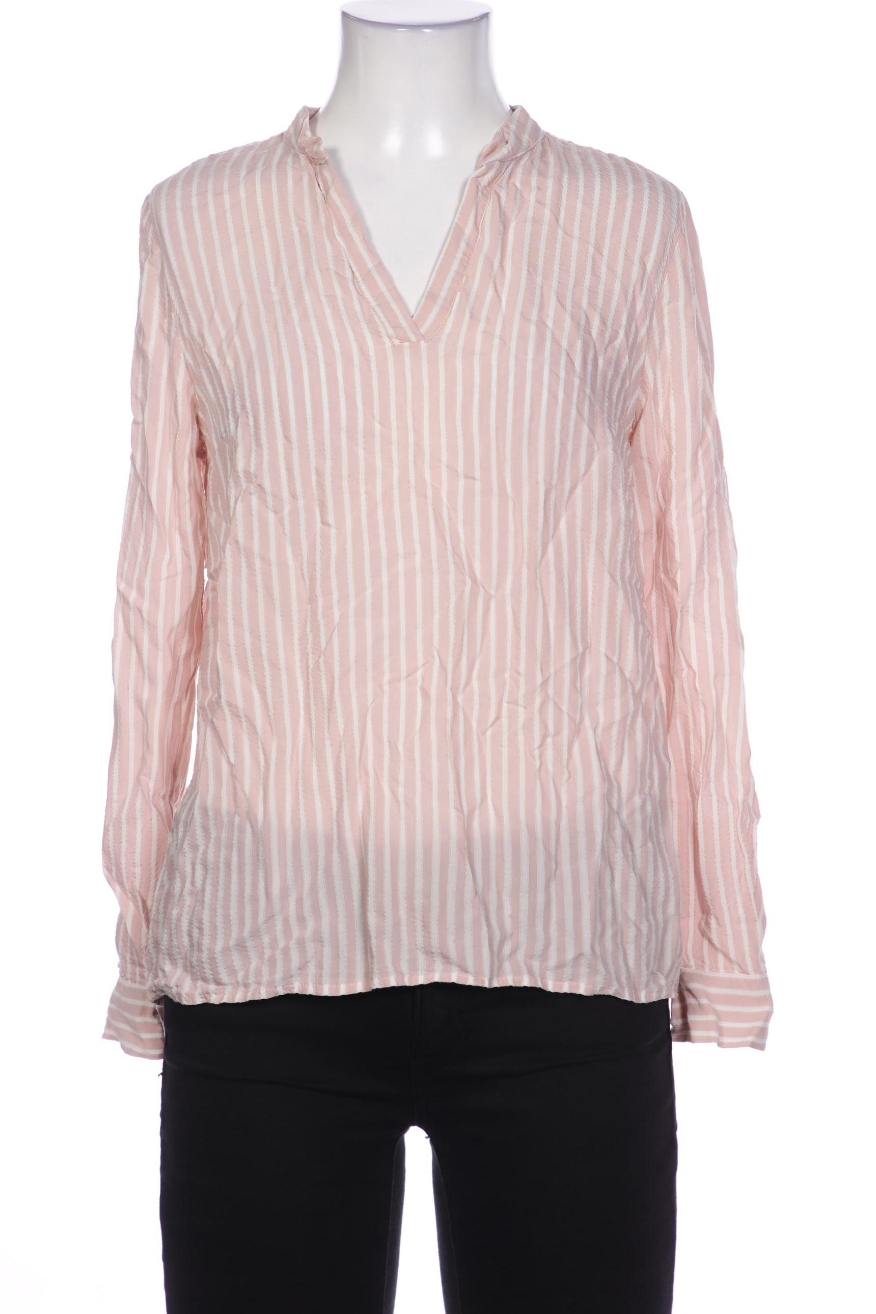 More & More Damen Bluse, pink von MORE & MORE