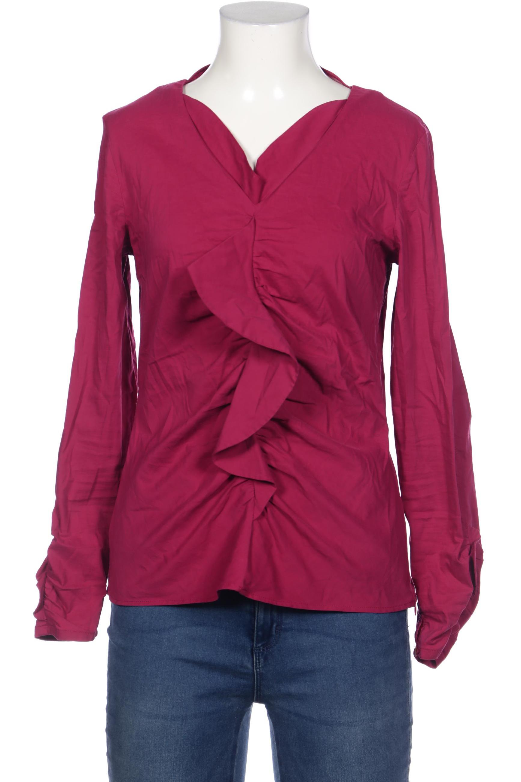 More & More Damen Bluse, pink von MORE & MORE