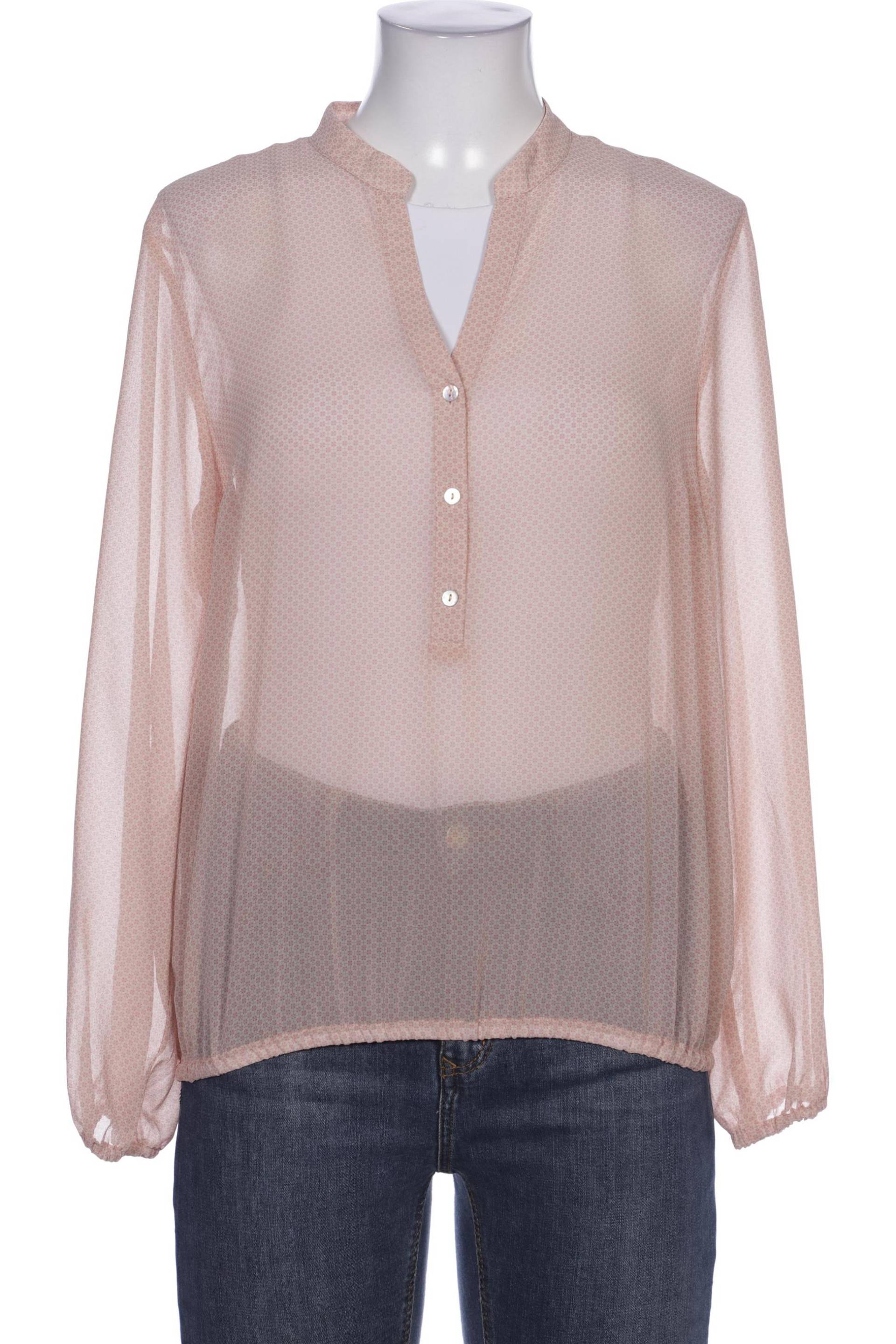 More & More Damen Bluse, pink von MORE & MORE