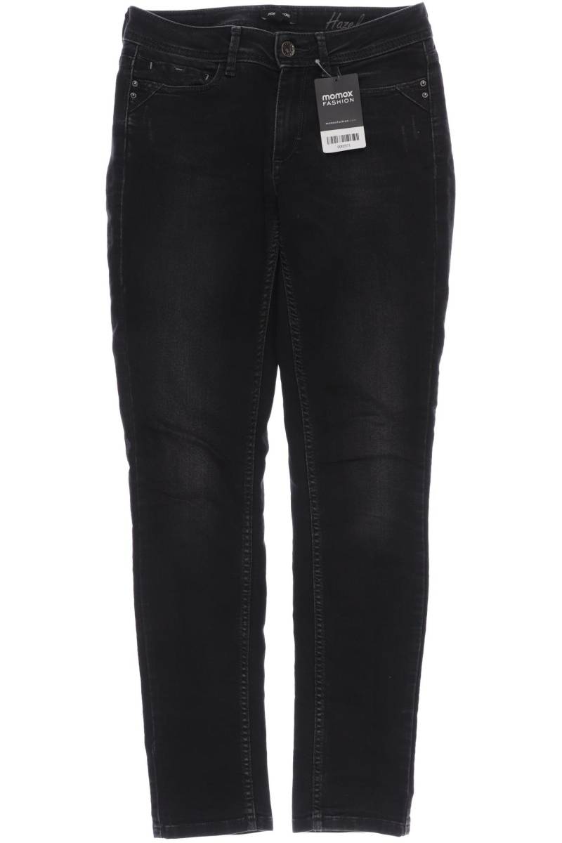 More & More Damen Jeans, schwarz von MORE & MORE