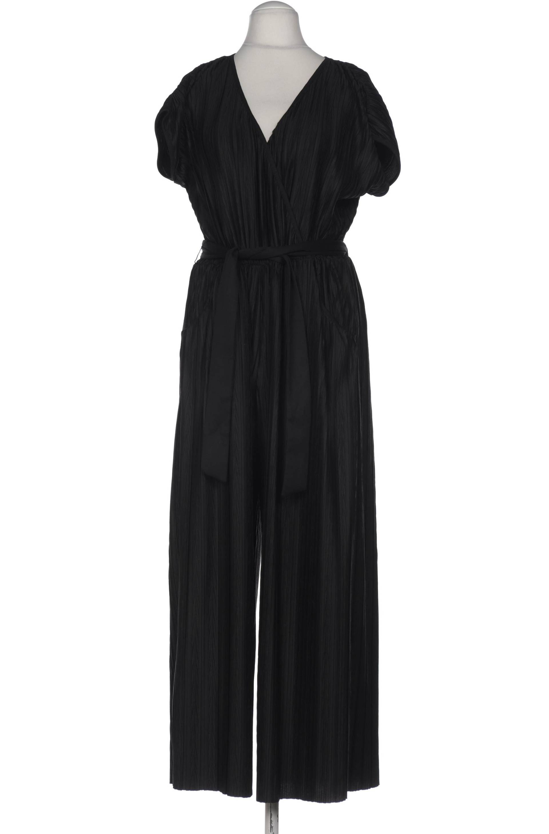 More & More Damen Jumpsuit/Overall, schwarz von MORE & MORE