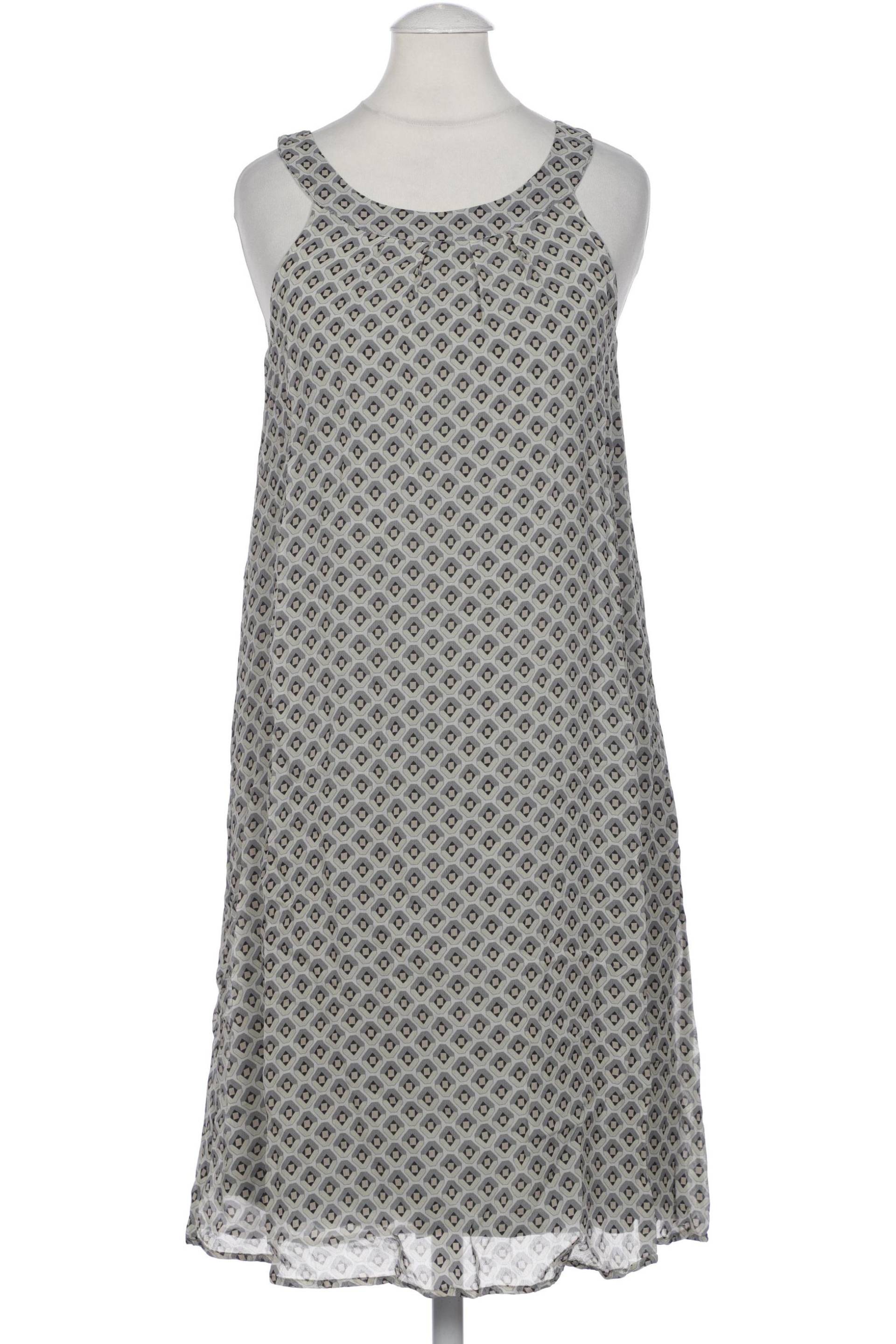 More & More Damen Kleid, grau von MORE & MORE