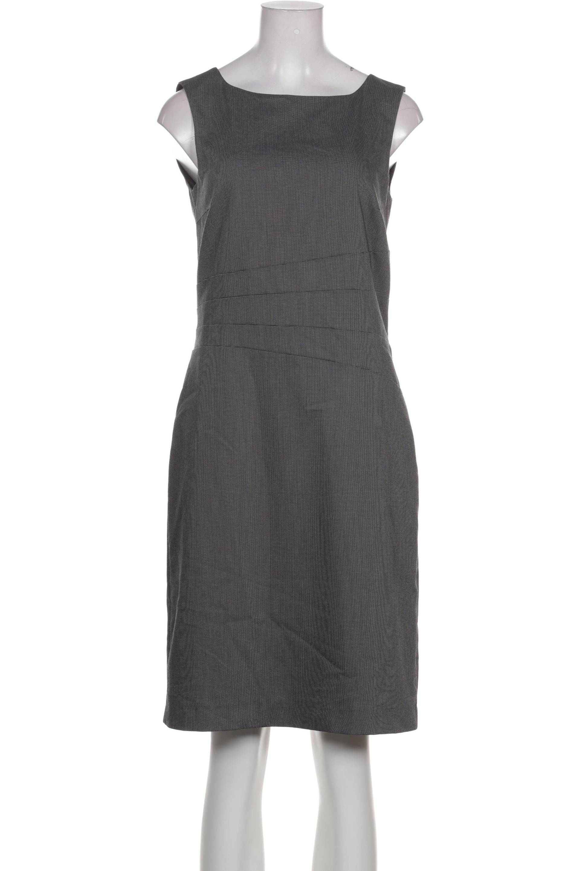 More & More Damen Kleid, grau von MORE & MORE