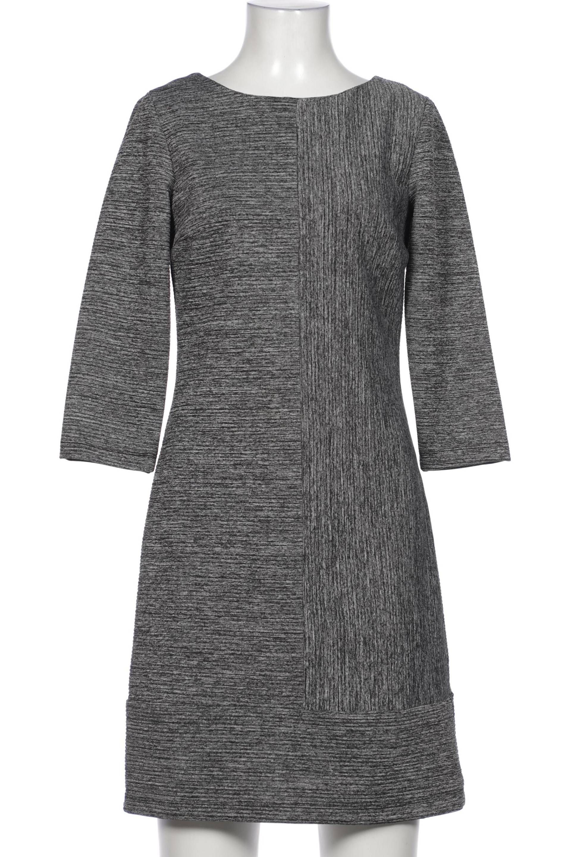 More & More Damen Kleid, grau von MORE & MORE