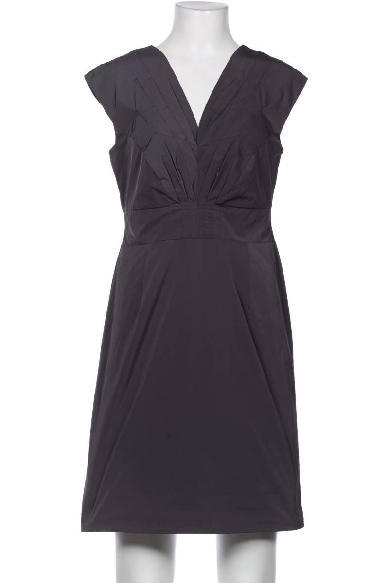 More & More Damen Kleid, grau von MORE & MORE