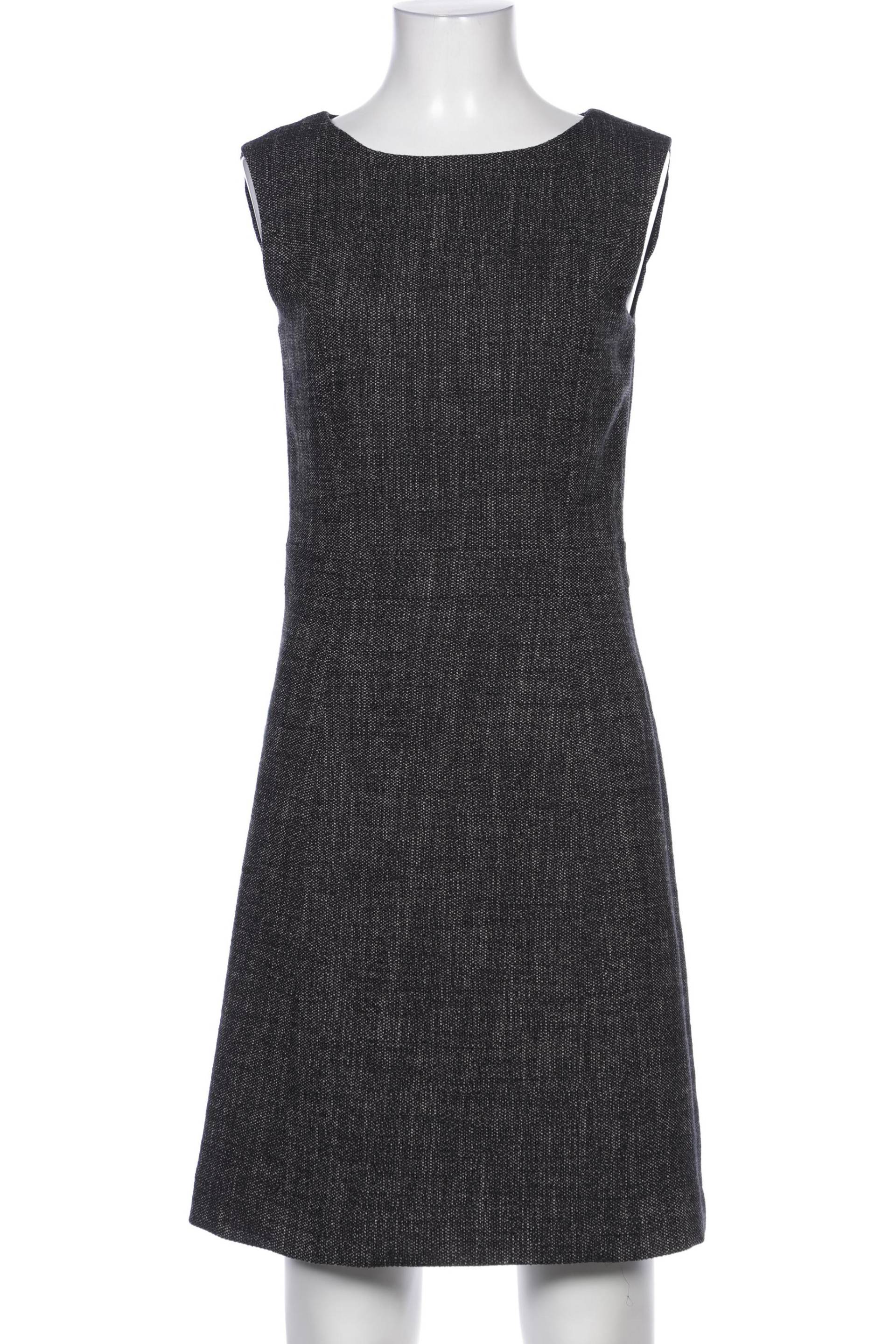 More & More Damen Kleid, grau von MORE & MORE