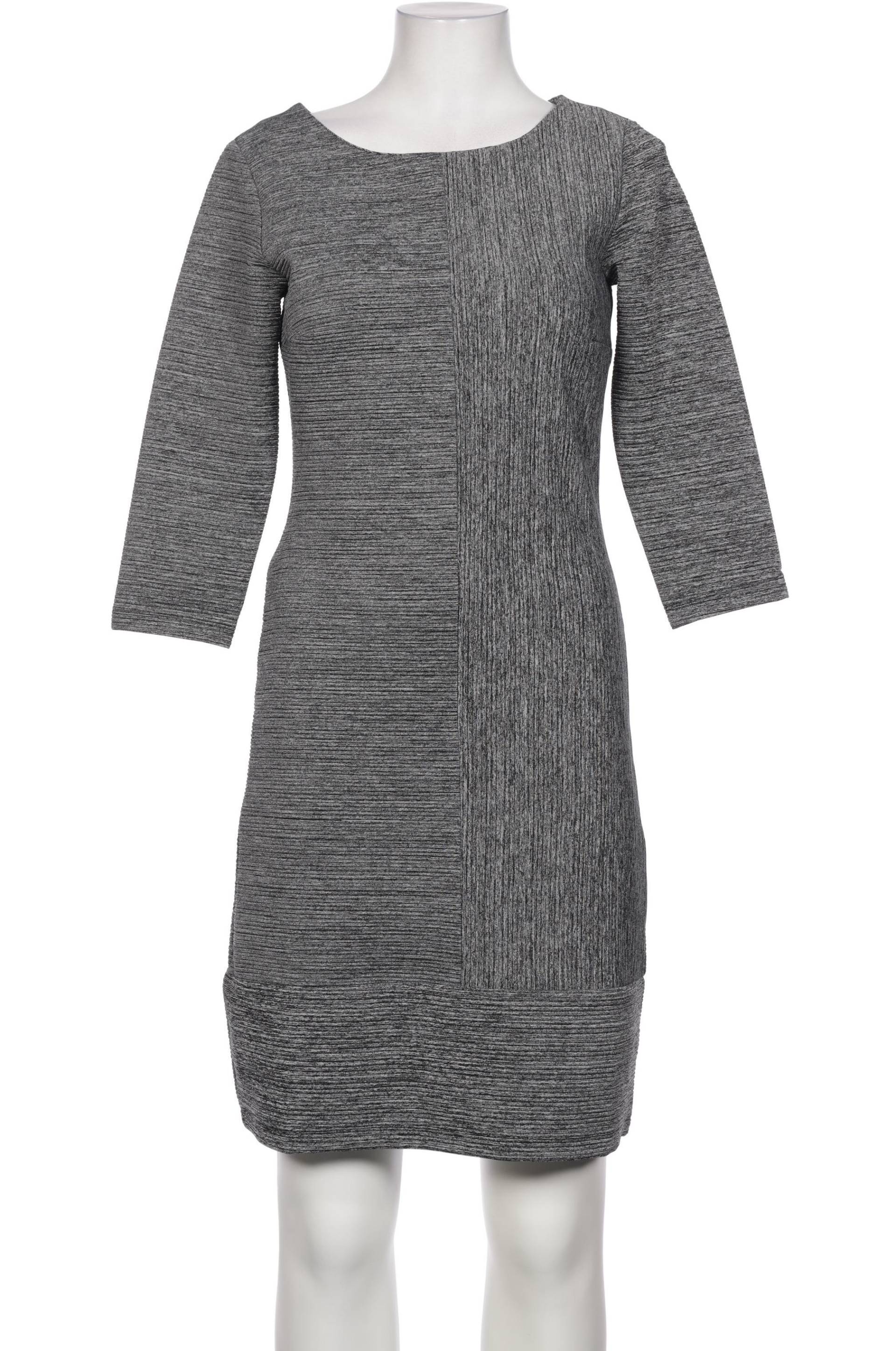 More & More Damen Kleid, grau von MORE & MORE