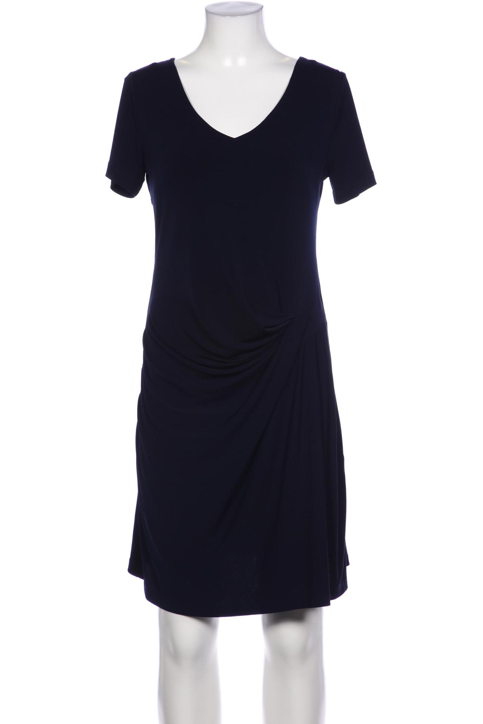 More & More Damen Kleid, marineblau von MORE & MORE