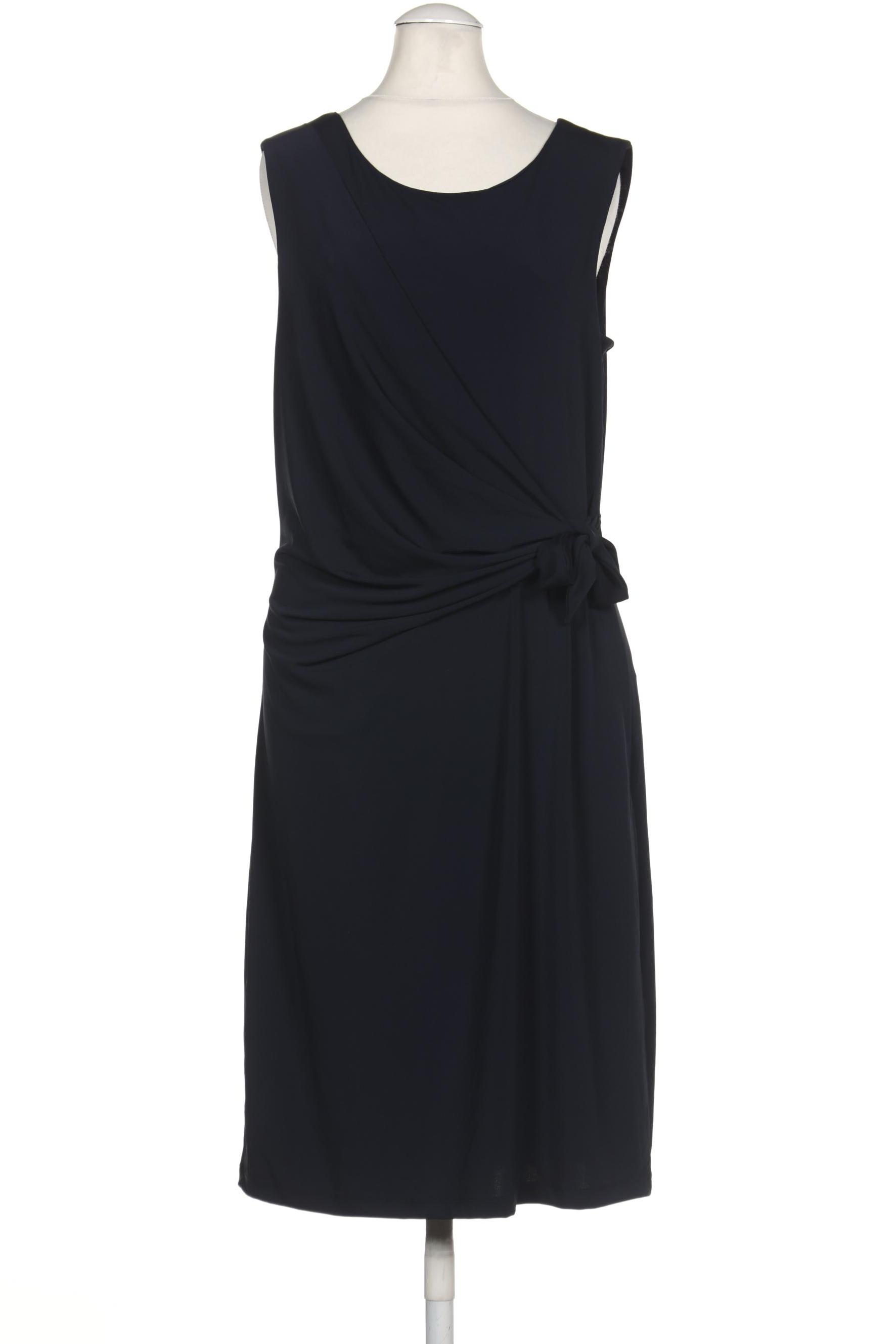 More & More Damen Kleid, marineblau von MORE & MORE