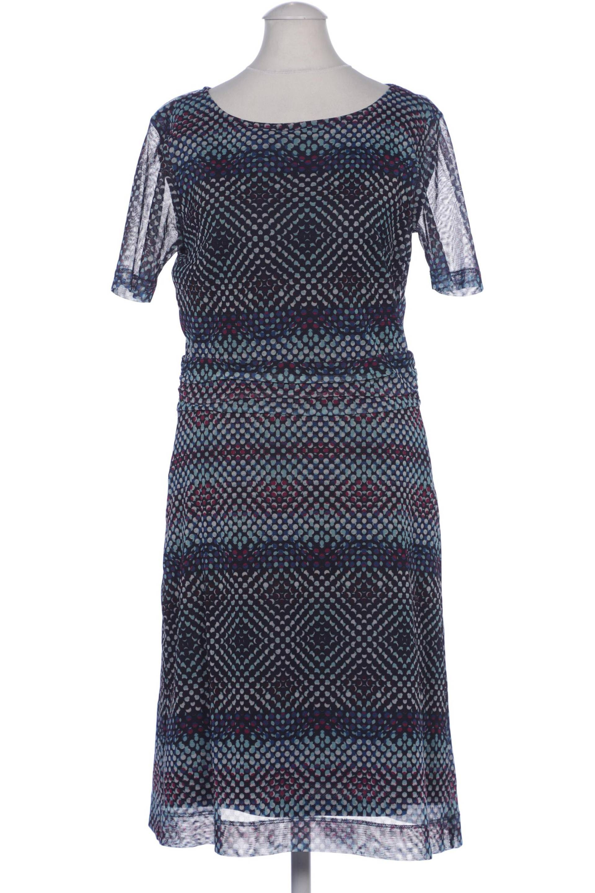 More & More Damen Kleid, marineblau von MORE & MORE