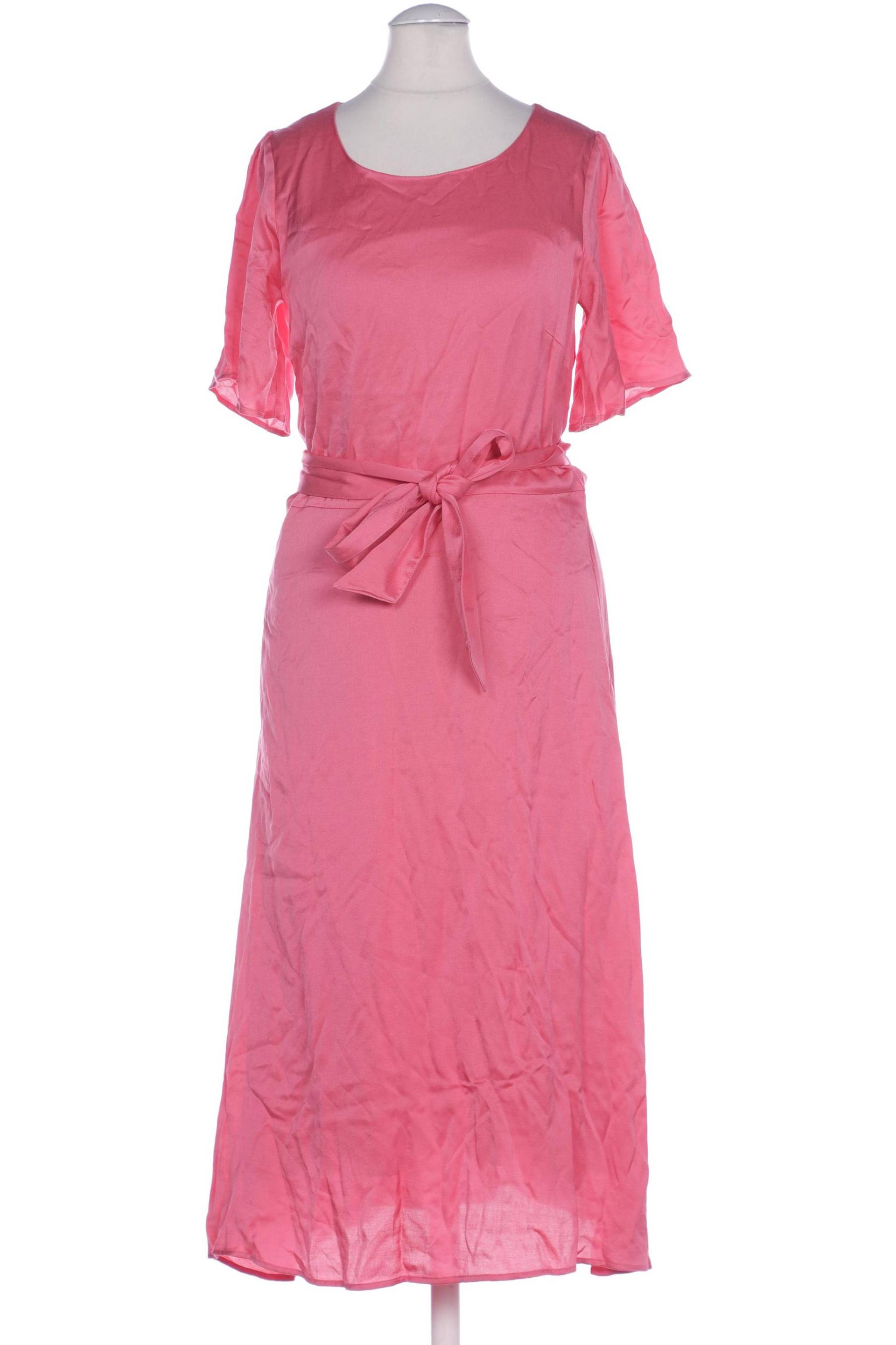 More & More Damen Kleid, pink von MORE & MORE