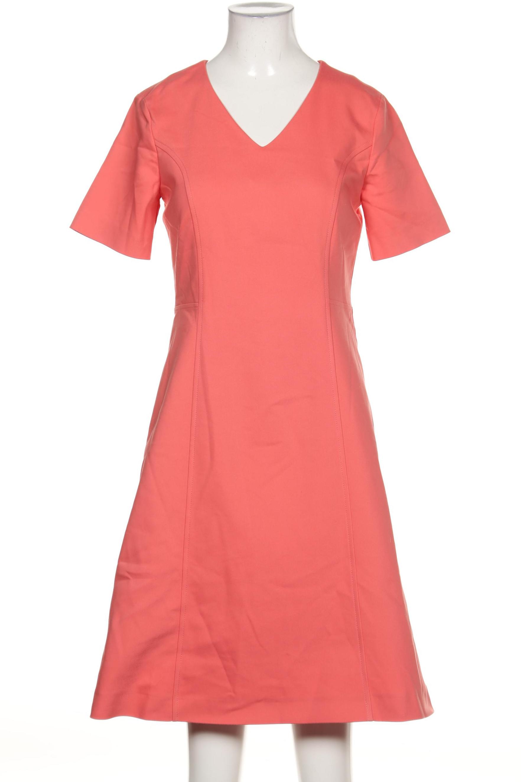 More & More Damen Kleid, pink von MORE & MORE