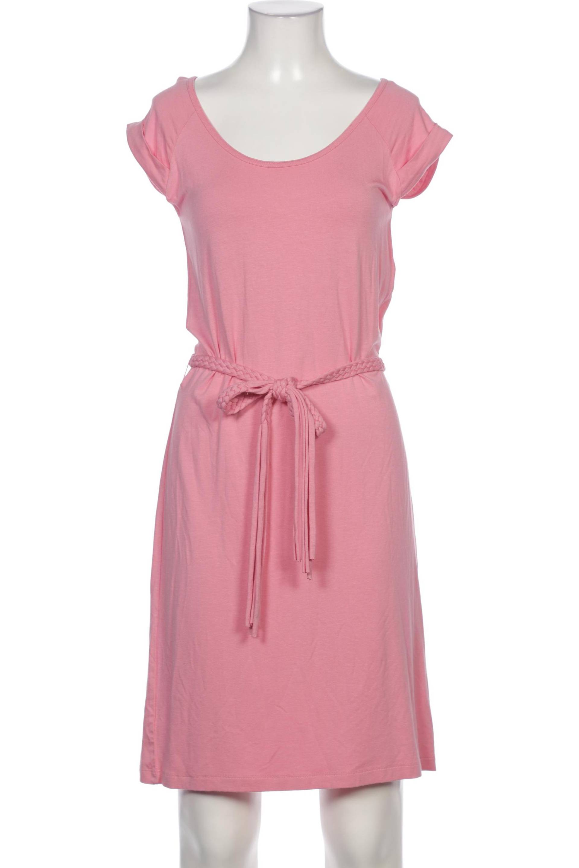 More & More Damen Kleid, pink von MORE & MORE