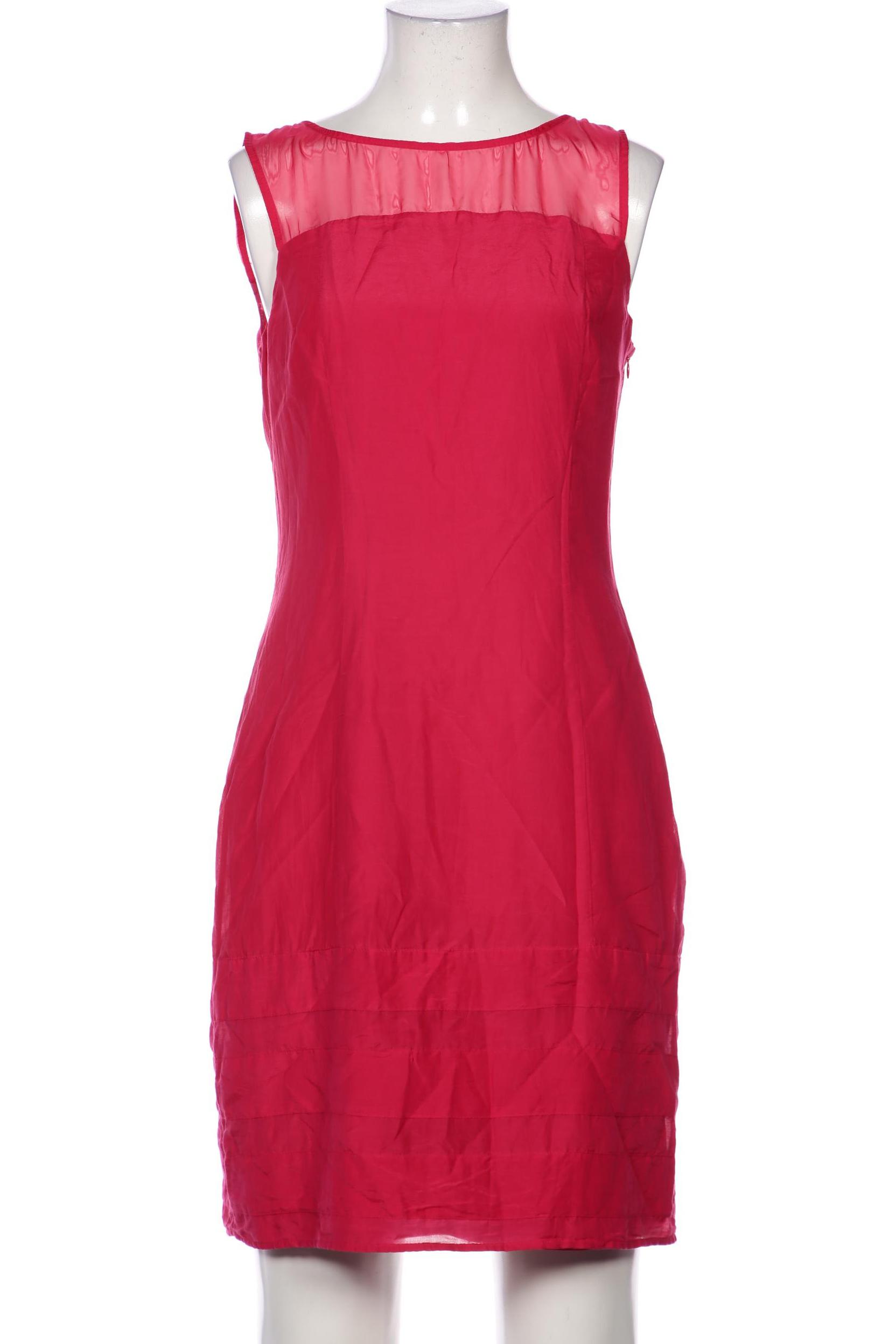 More & More Damen Kleid, pink von MORE & MORE