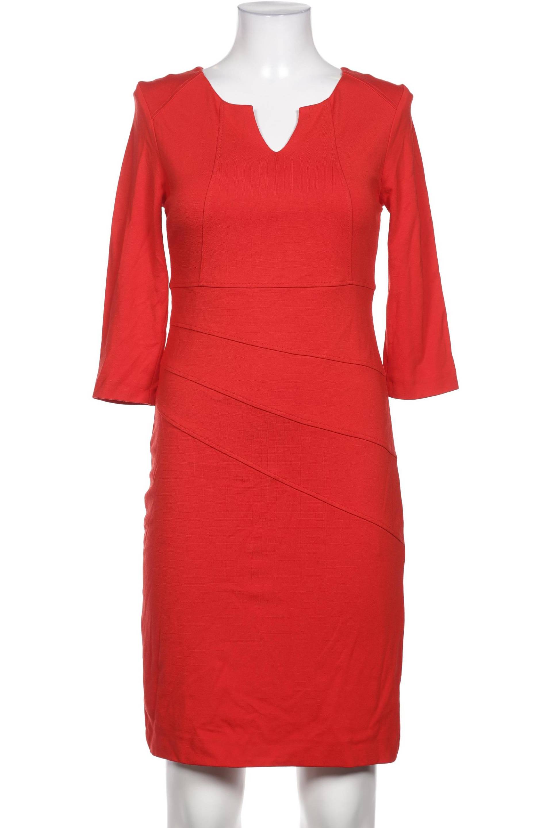 More & More Damen Kleid, rot von MORE & MORE