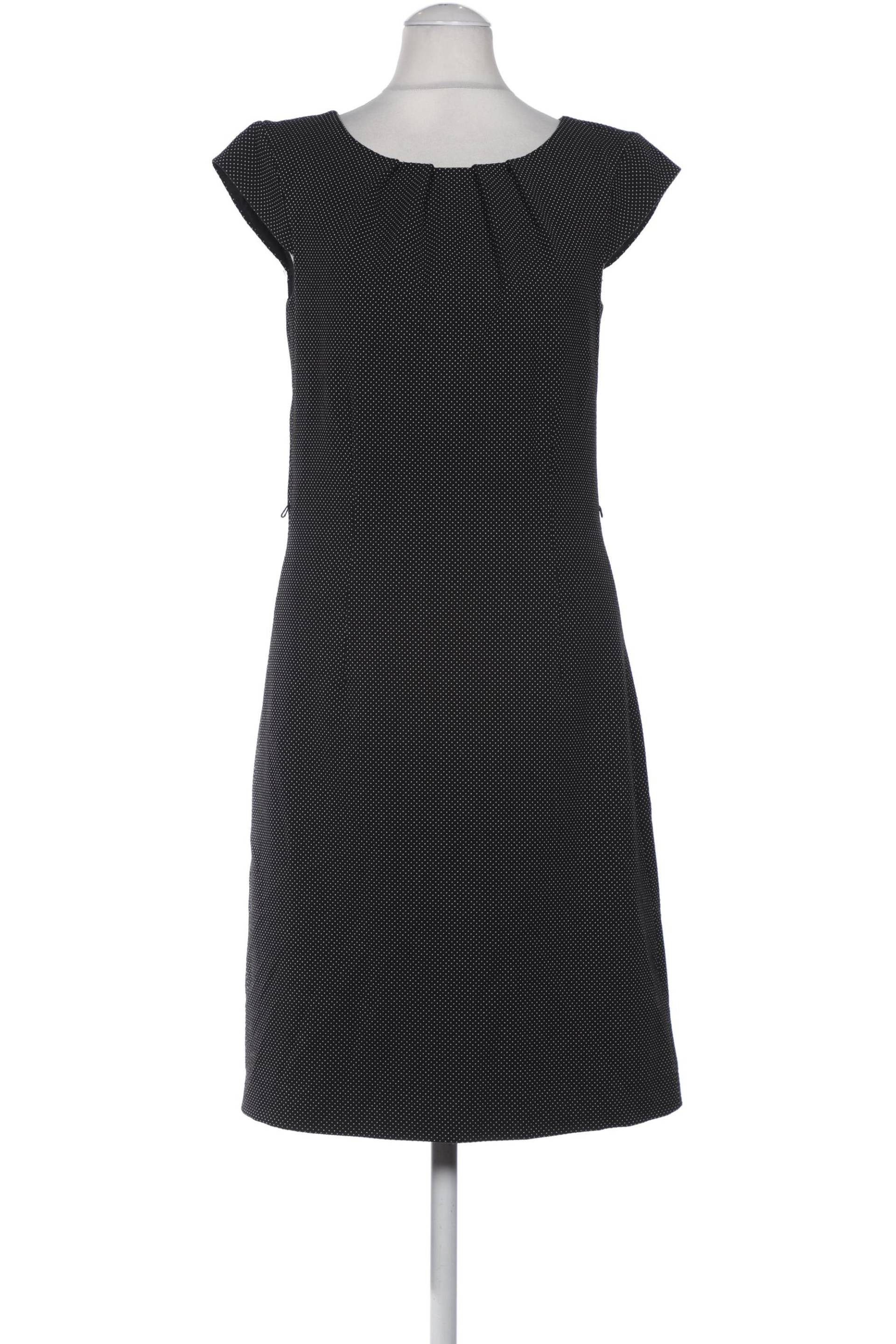 More & More Damen Kleid, schwarz von MORE & MORE