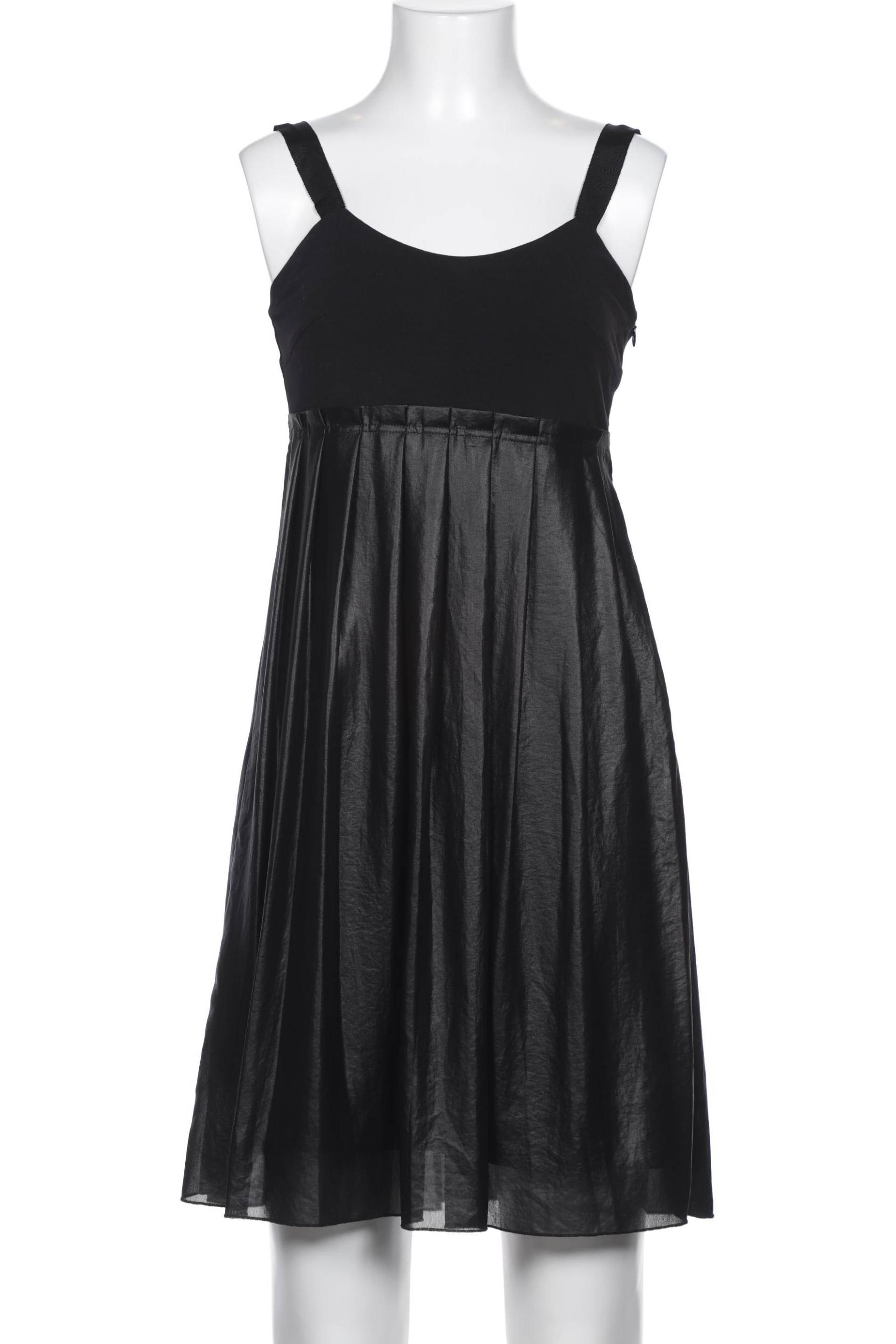 More & More Damen Kleid, schwarz von MORE & MORE