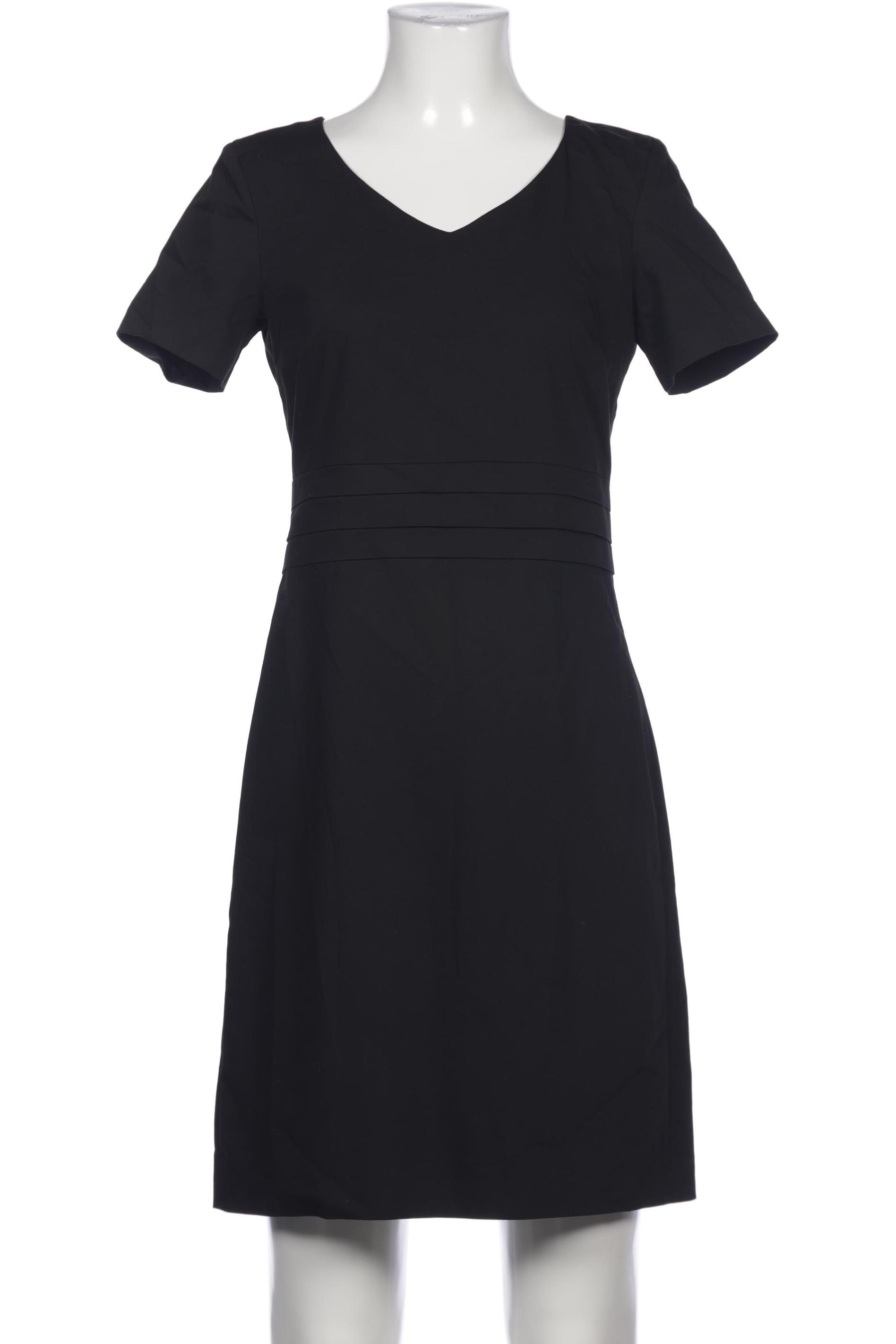 More & More Damen Kleid, schwarz von MORE & MORE