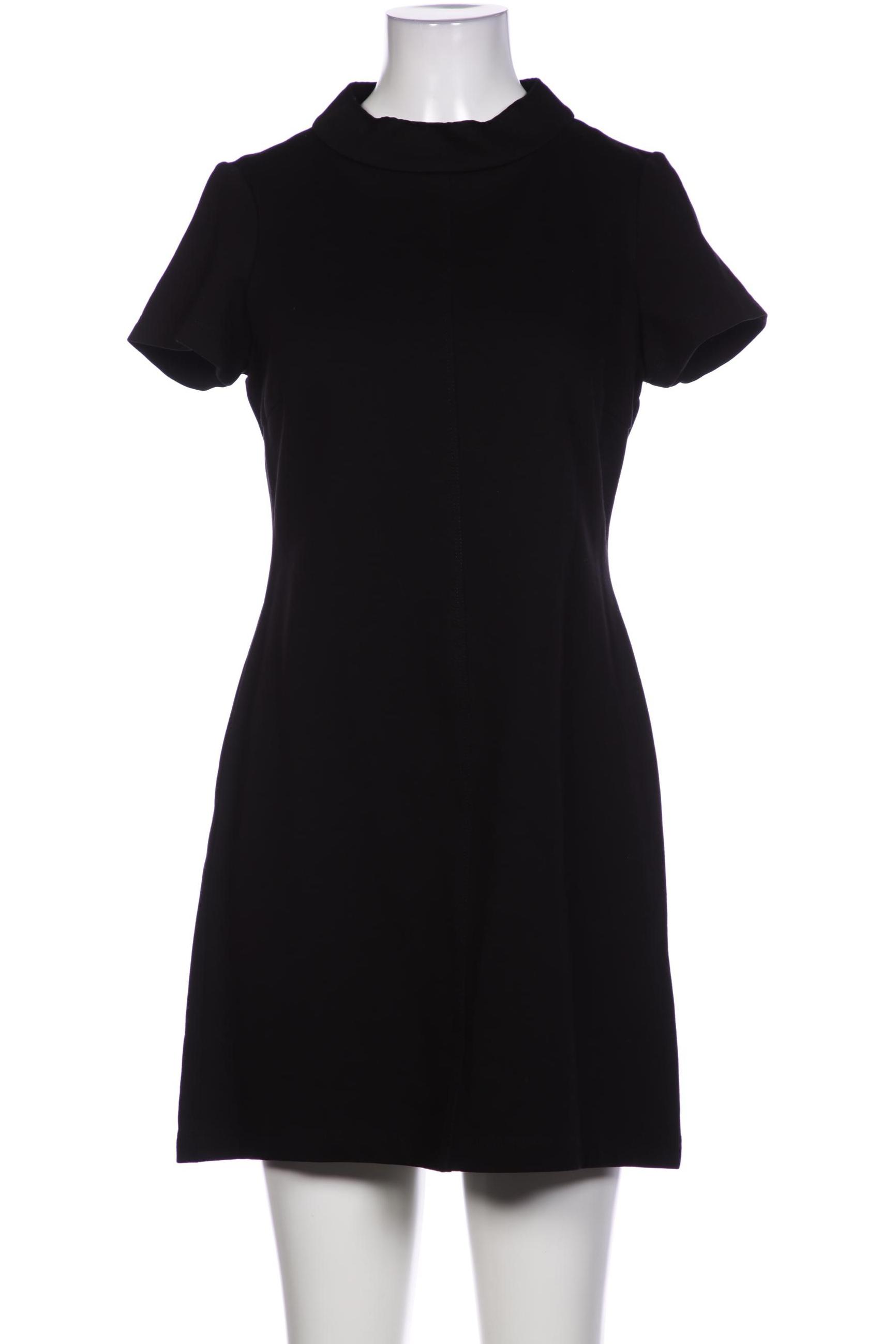 More & More Damen Kleid, schwarz von MORE & MORE