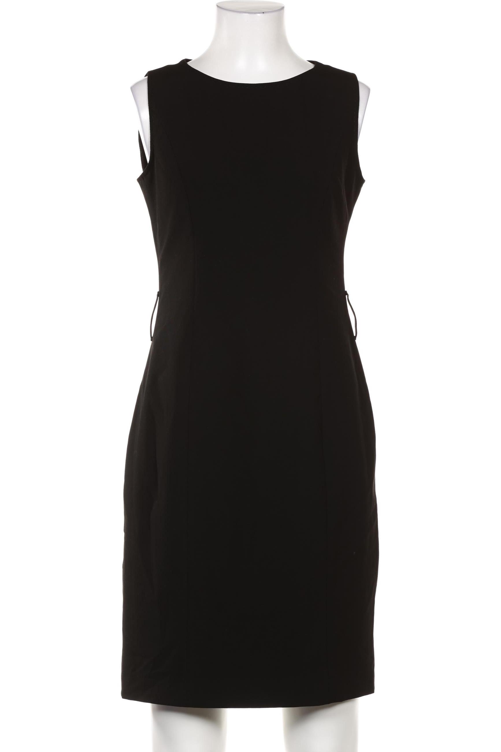 More & More Damen Kleid, schwarz von MORE & MORE