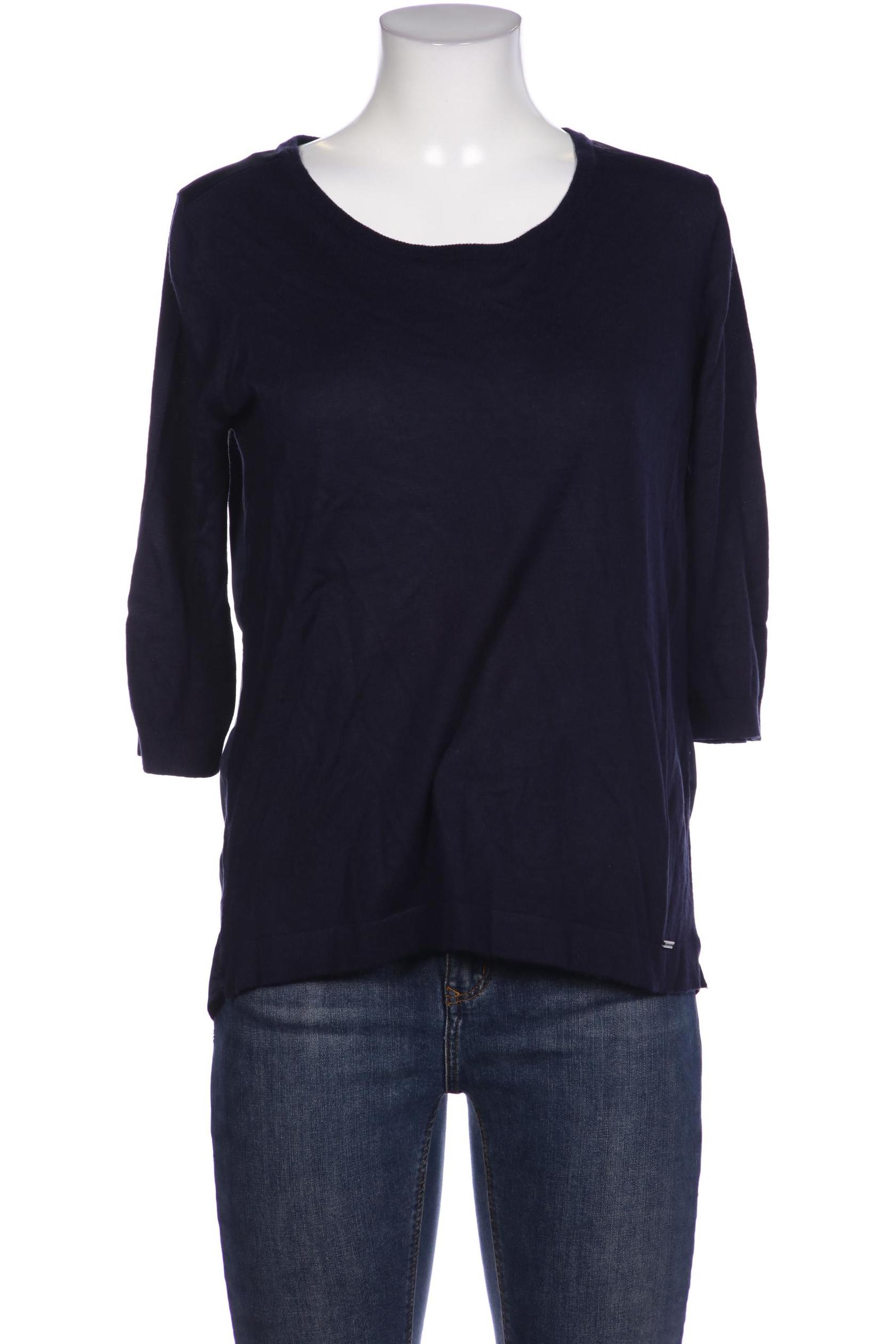 More & More Damen Pullover, marineblau von MORE & MORE