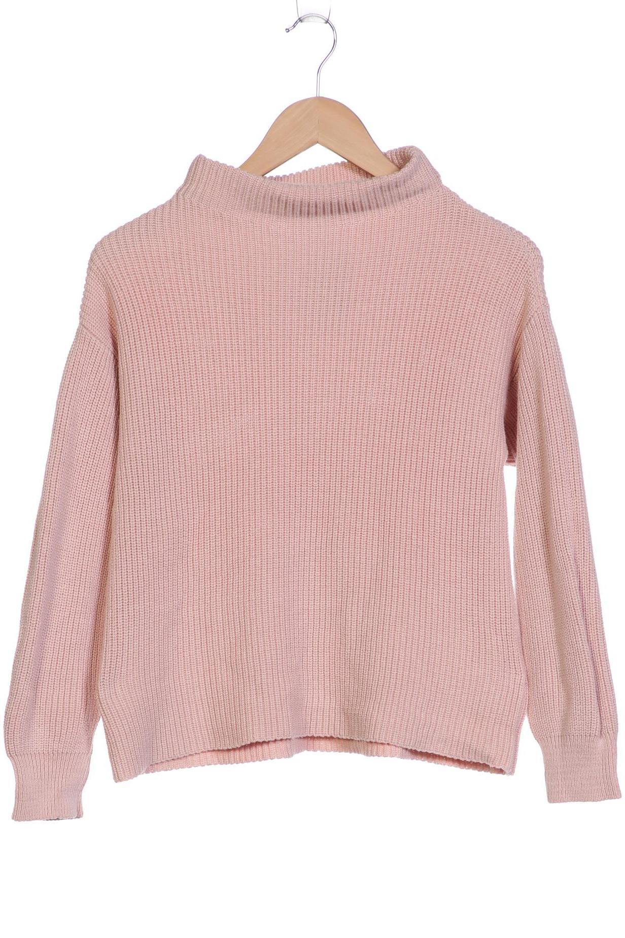 More & More Damen Pullover, pink von MORE & MORE