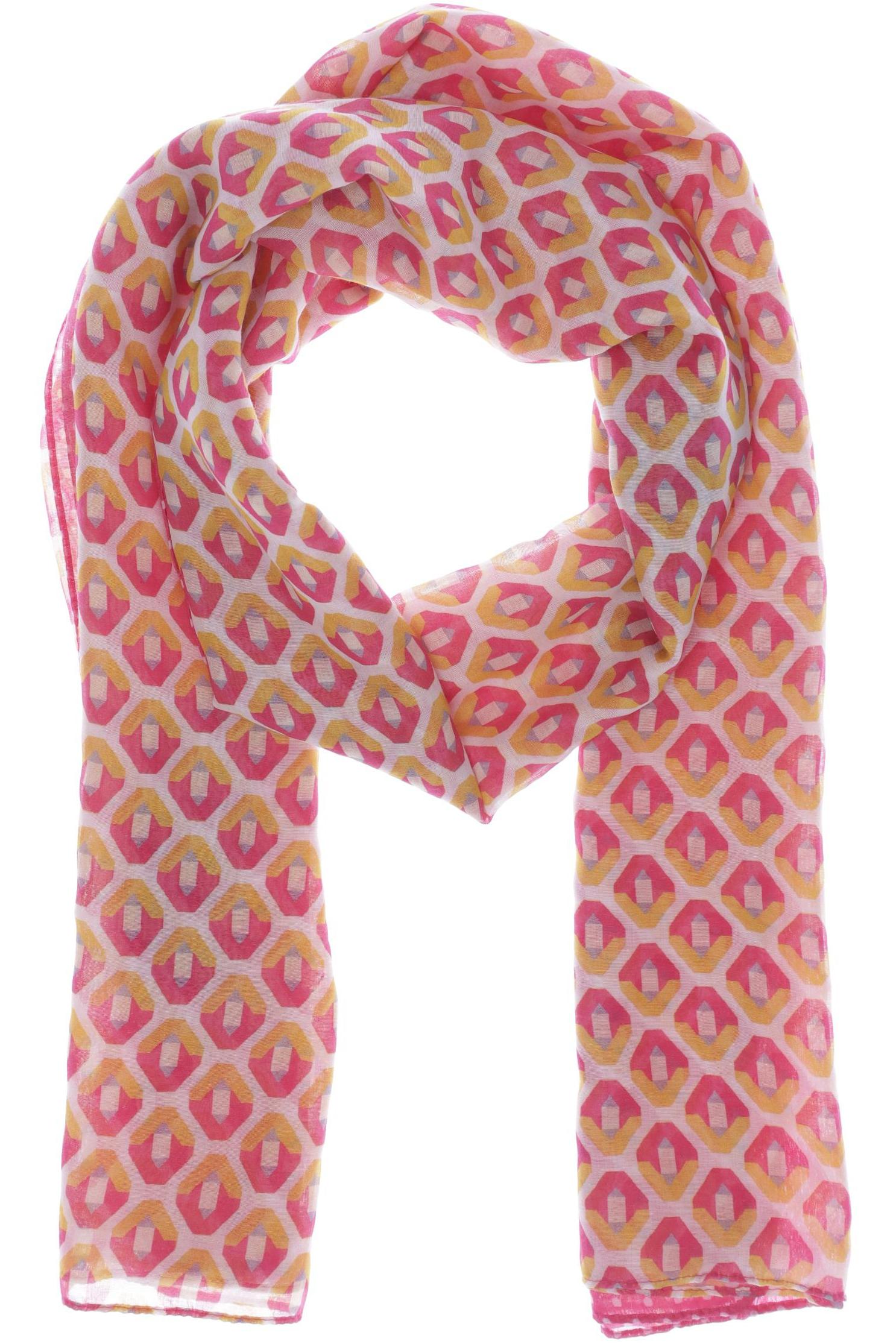 More & More Damen Schal, pink von MORE & MORE
