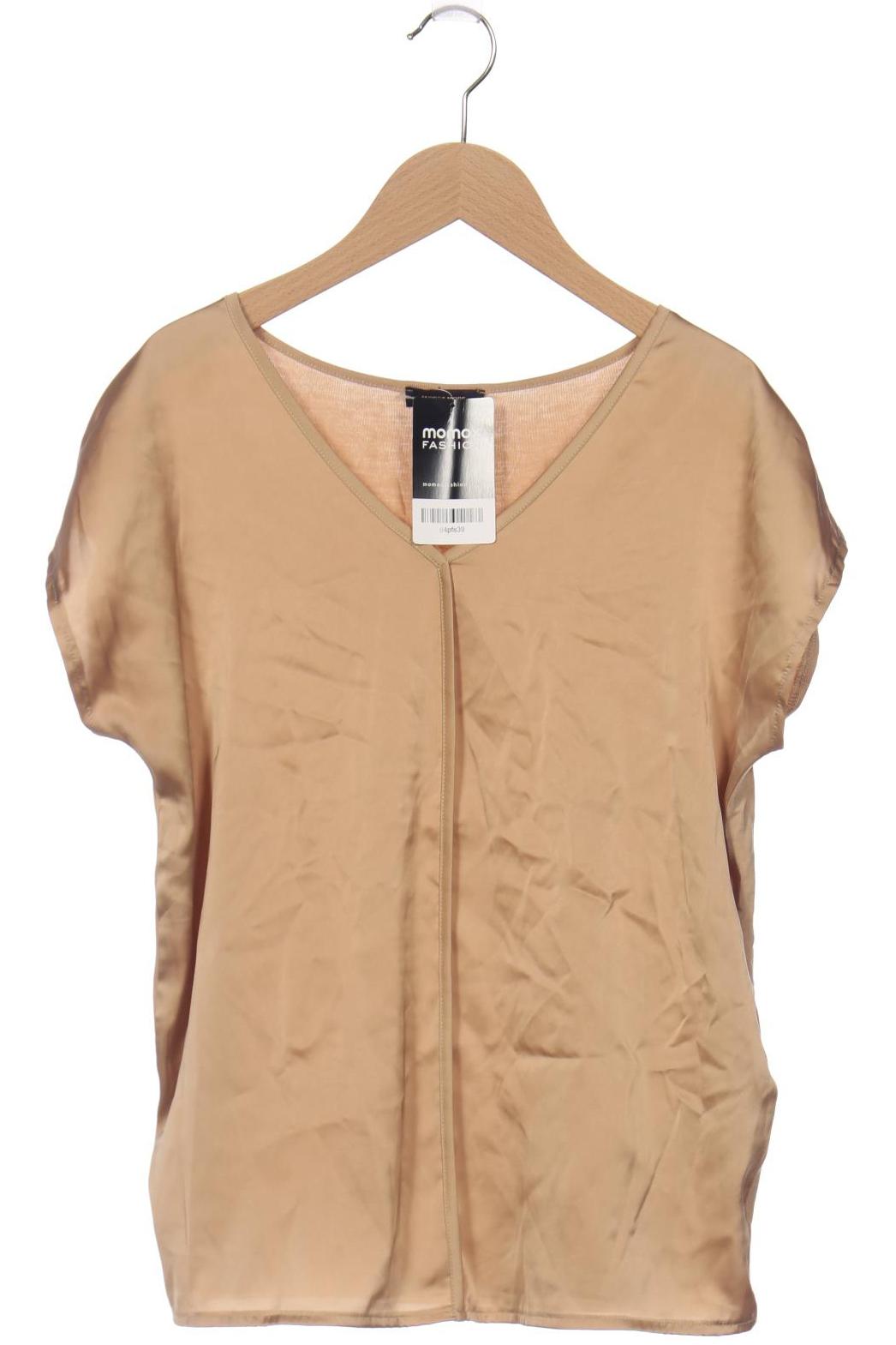 More & More Damen T-Shirt, beige von MORE & MORE