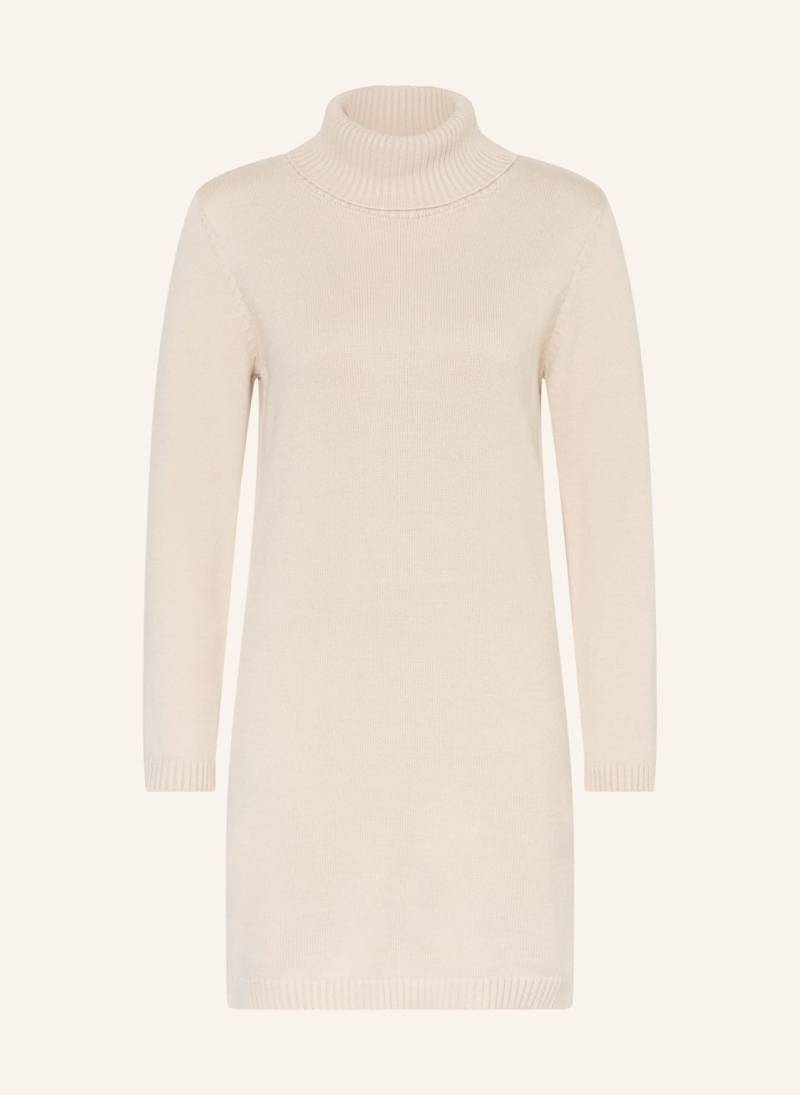 More & More Strickkleid beige von MORE & MORE
