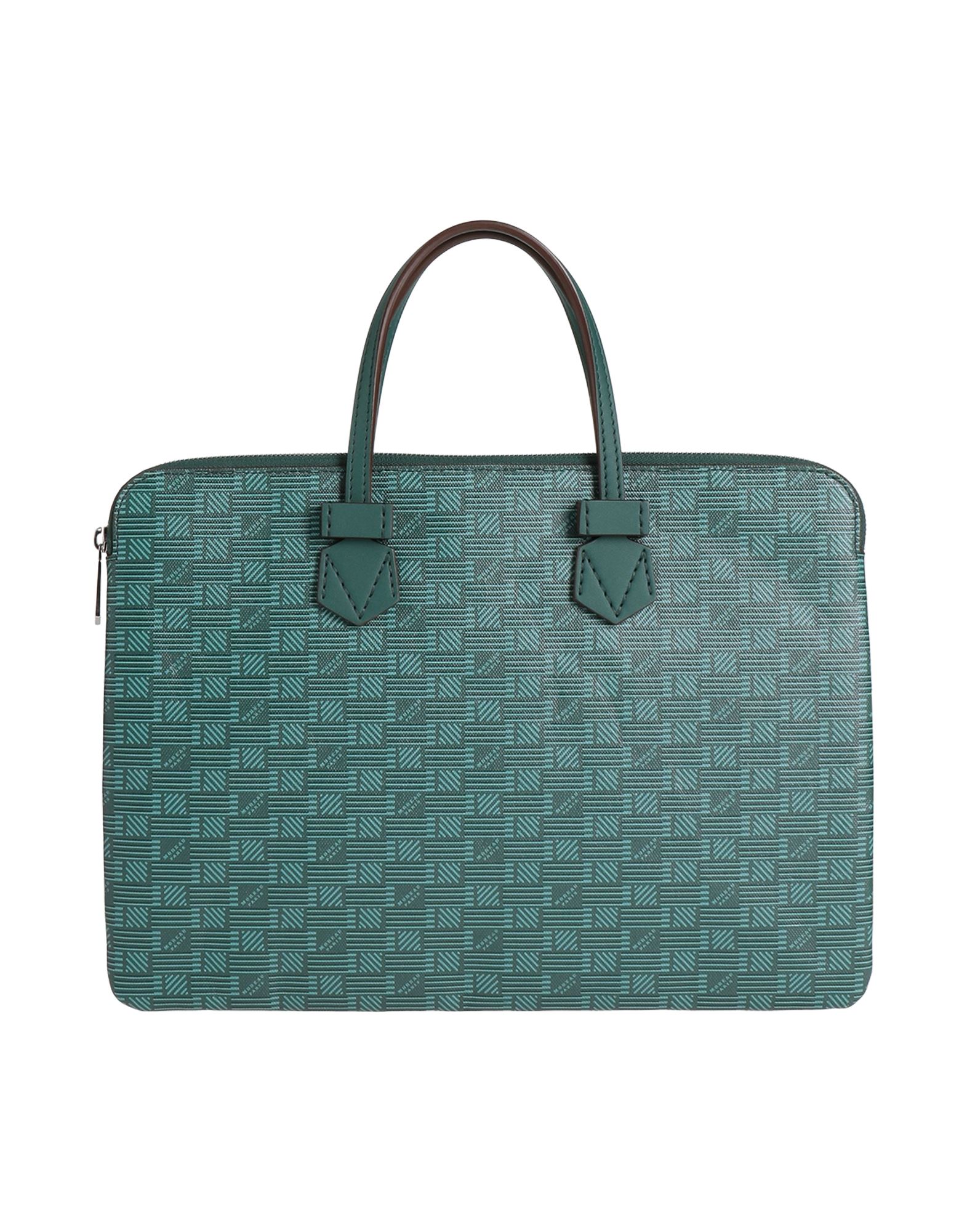MOREAU Paris Handtaschen Damen Aquamarin von MOREAU Paris
