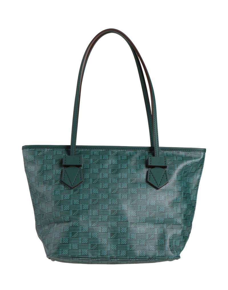 MOREAU Paris Handtaschen Damen Aquamarin von MOREAU Paris