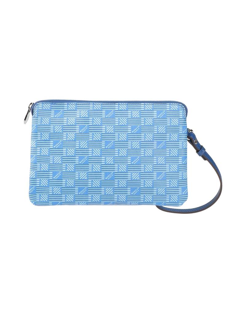 MOREAU Paris Handtaschen Damen Azurblau von MOREAU Paris