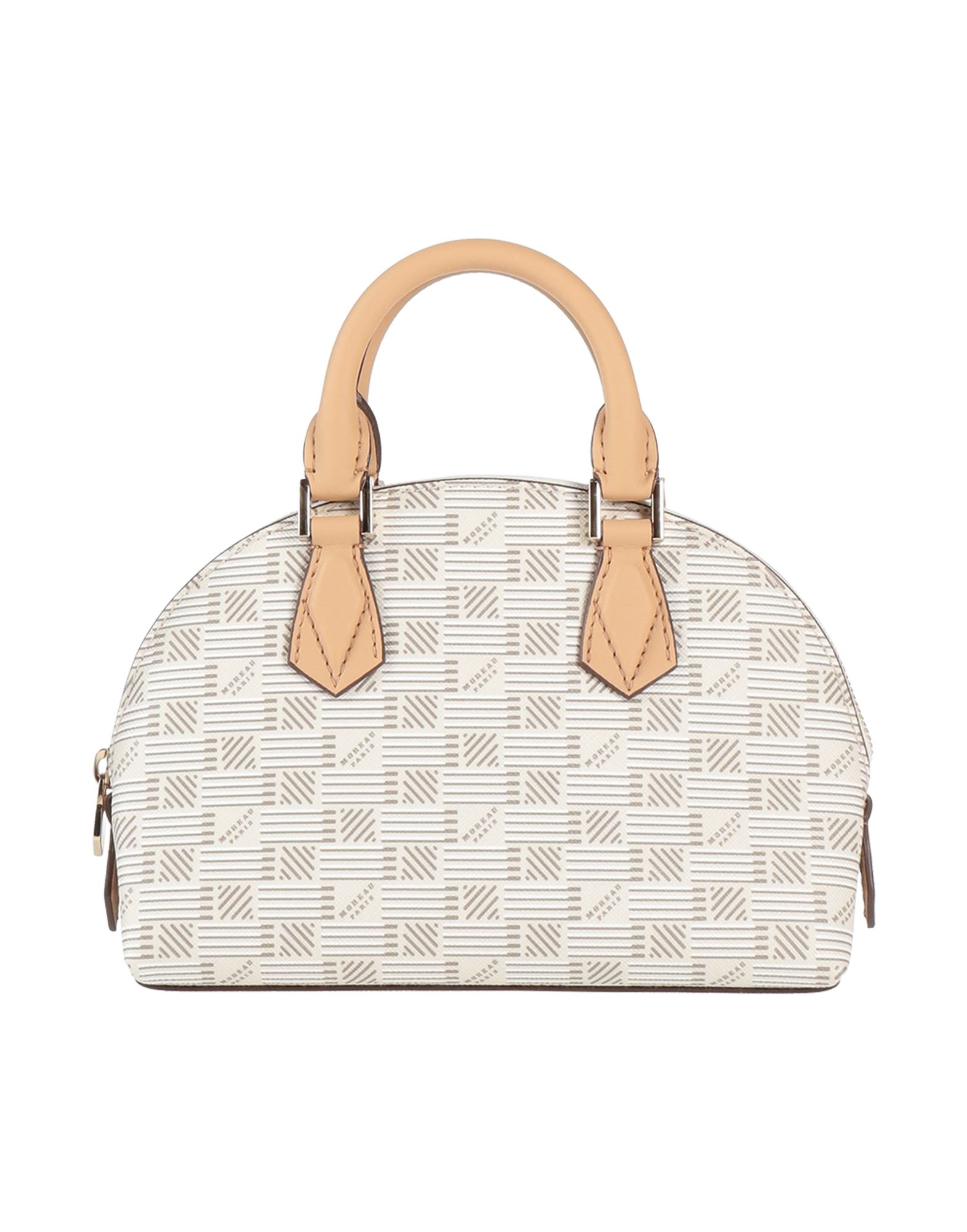 MOREAU Paris Handtaschen Damen Beige von MOREAU Paris