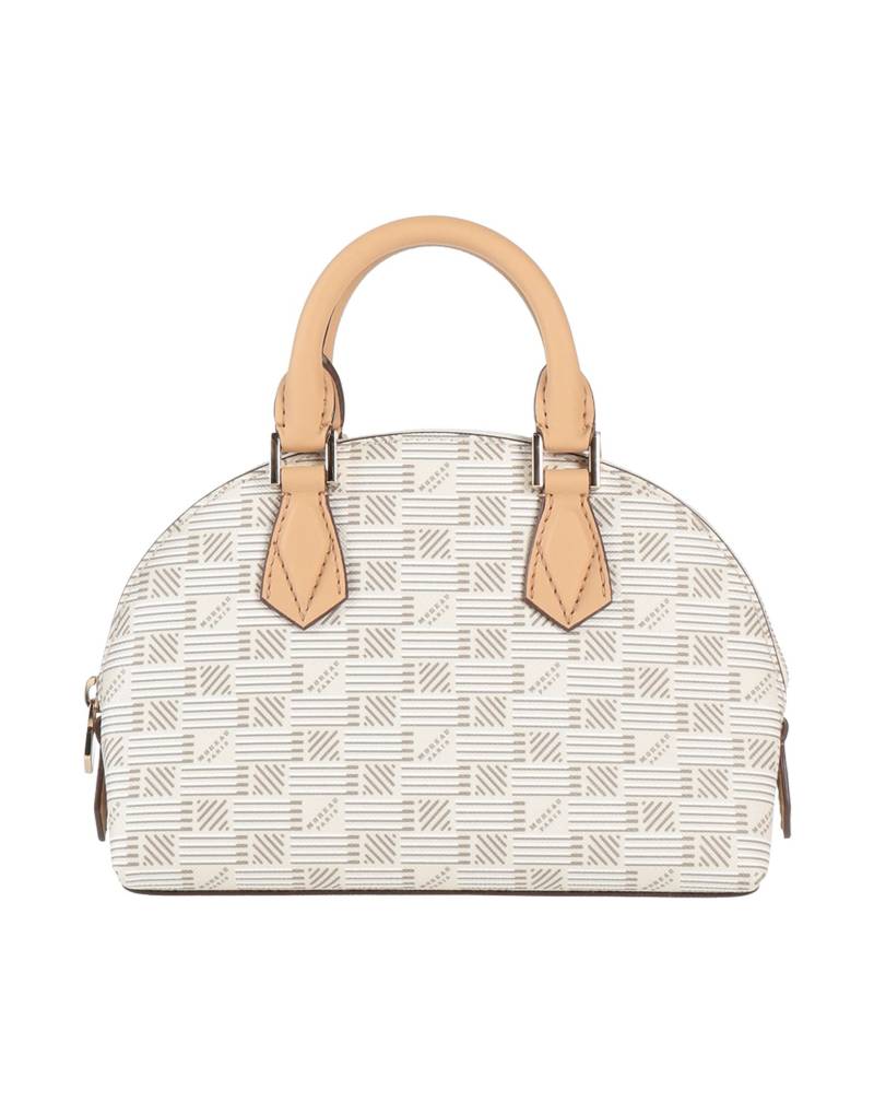 MOREAU Paris Handtaschen Damen Beige MOREAU Paris Handtaschen Damen Beige von MOREAU Paris
