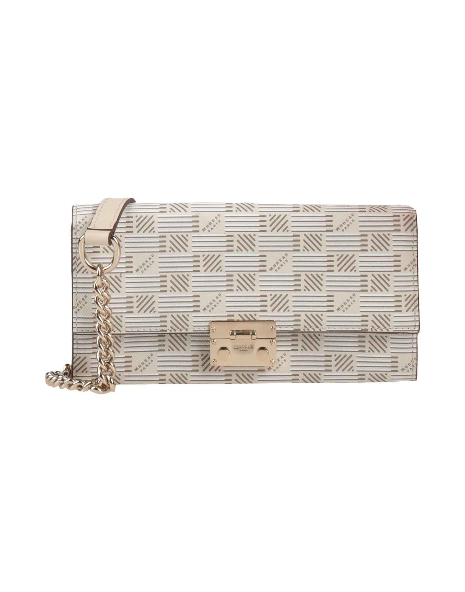 MOREAU Paris Handtaschen Damen Beige von MOREAU Paris