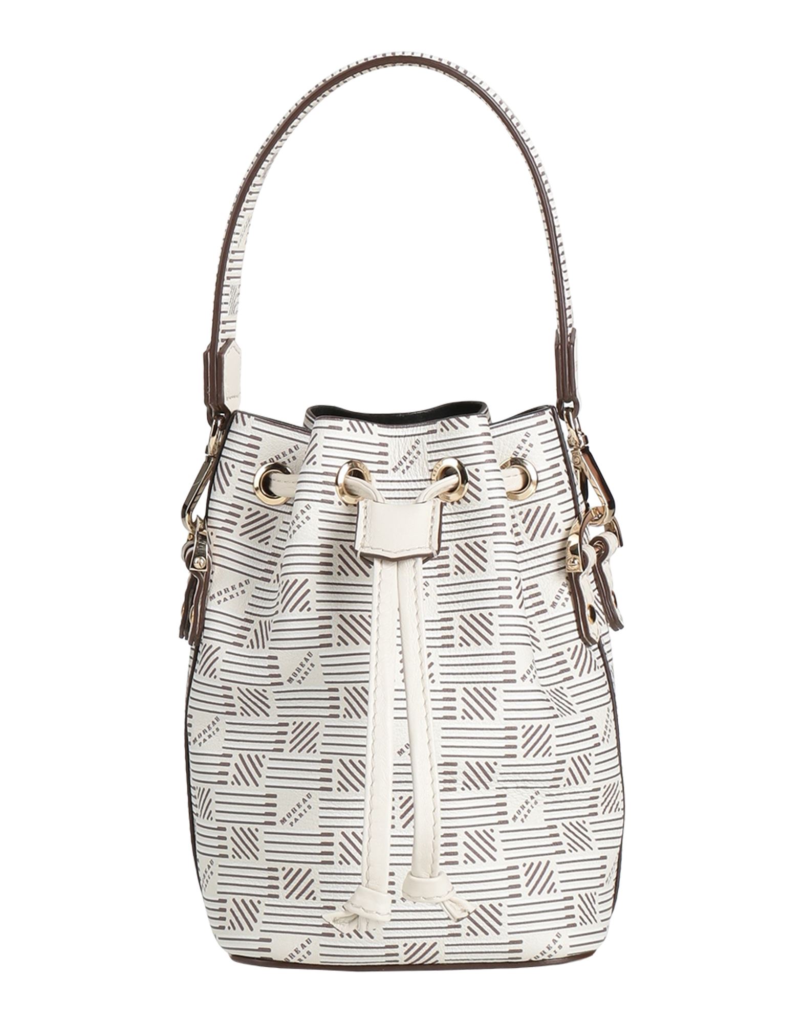 MOREAU Paris Handtaschen Damen Beige von MOREAU Paris