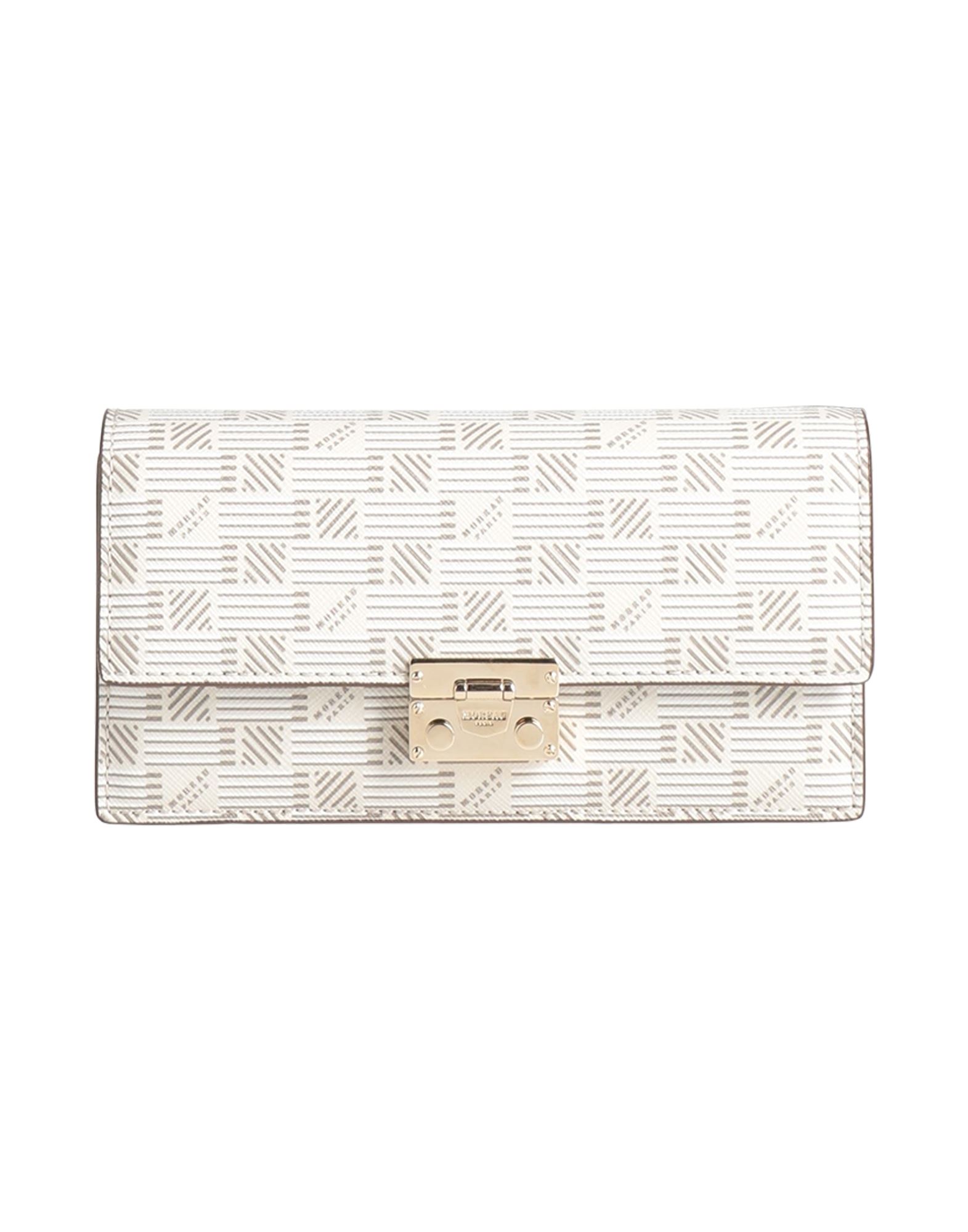MOREAU Paris Handtaschen Damen Beige von MOREAU Paris
